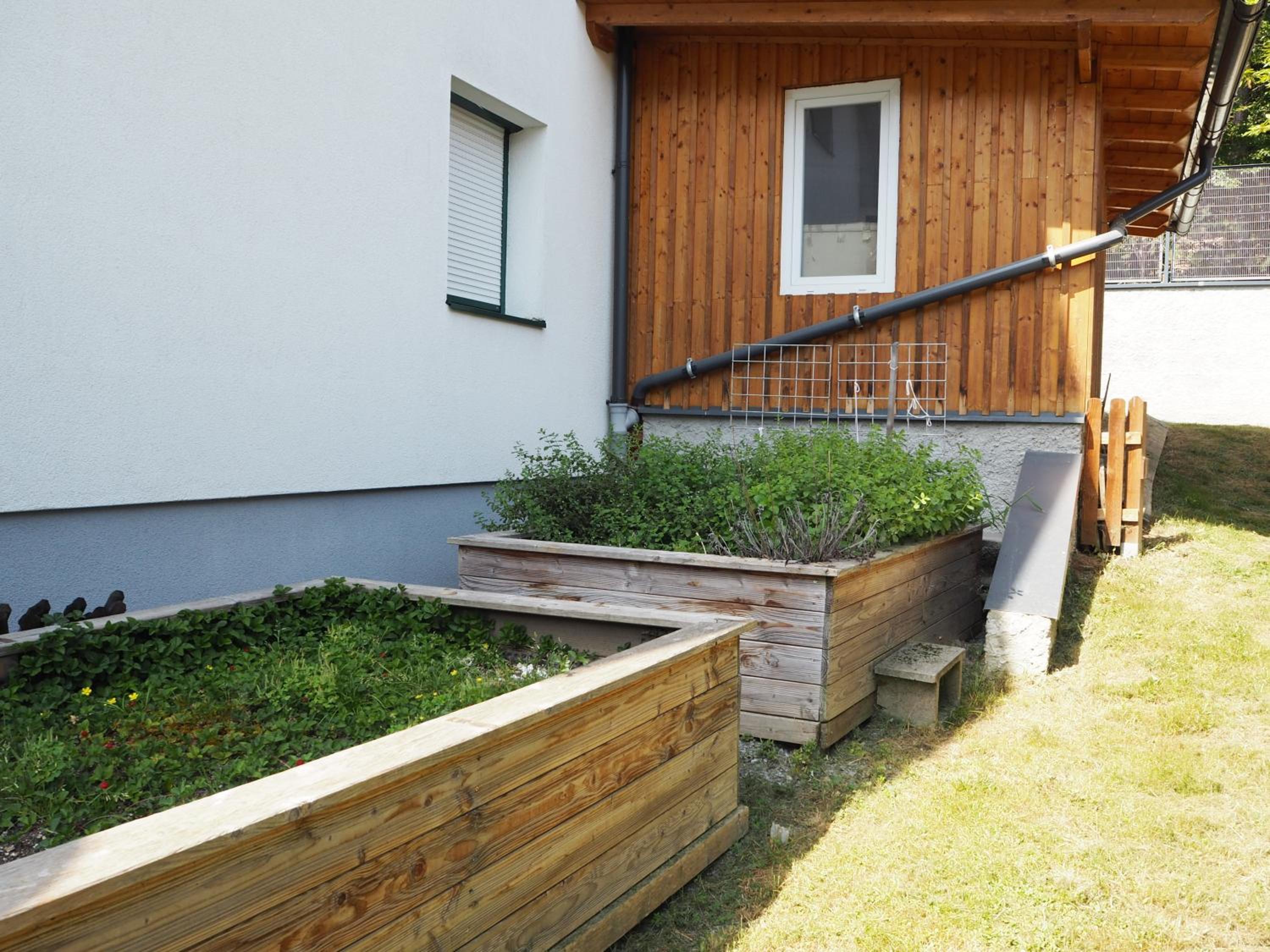 Haus Sonnenschein