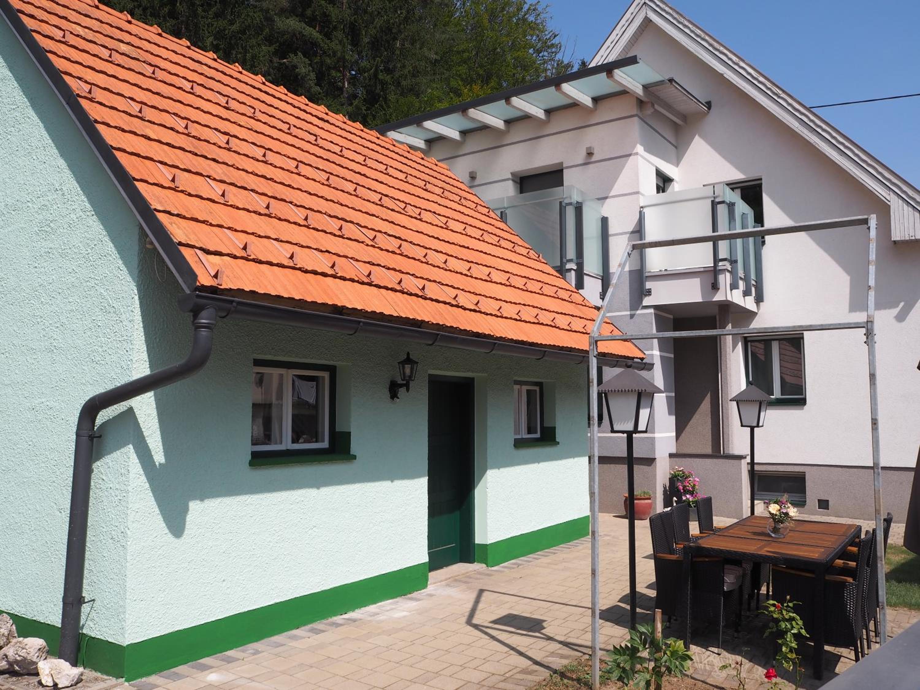 Haus Sonnenschein