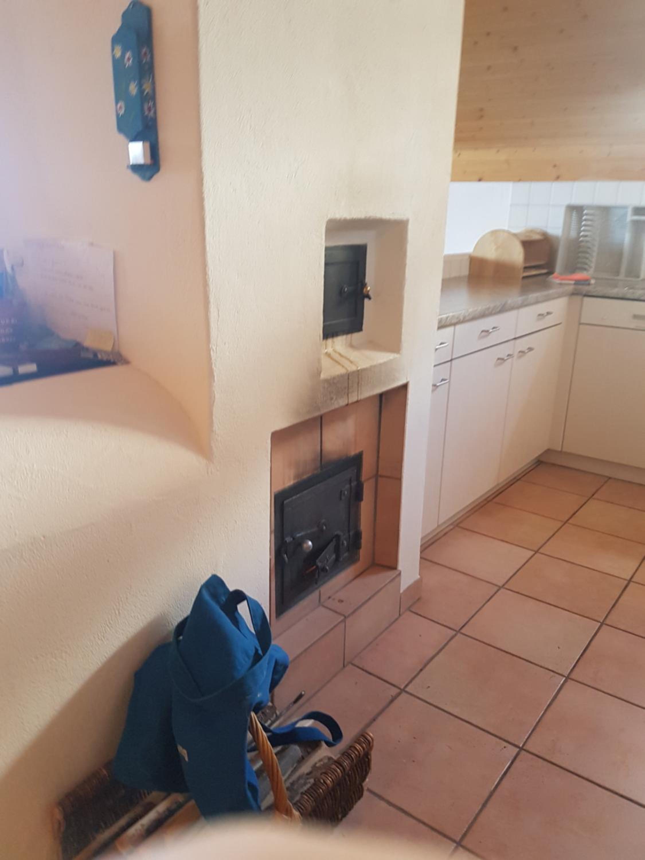 Dachwohnung Unterem Hoereli