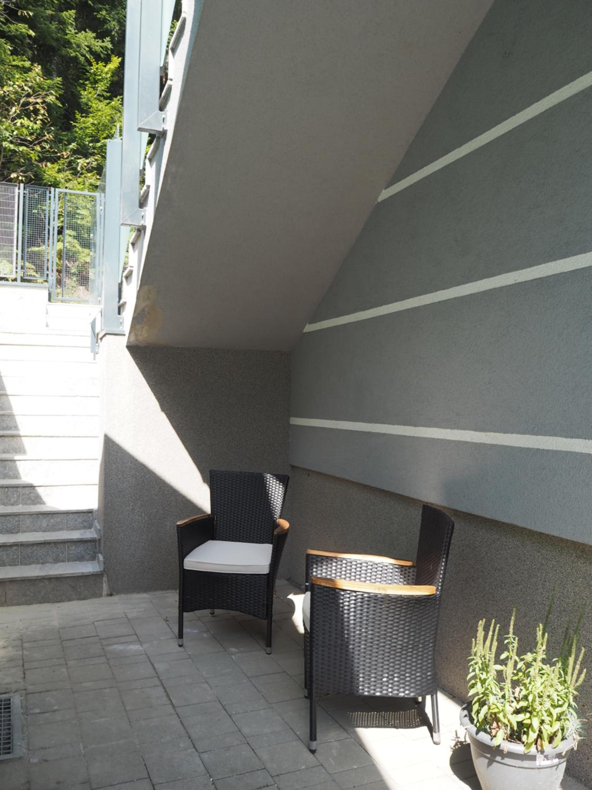 Haus Sonnenschein