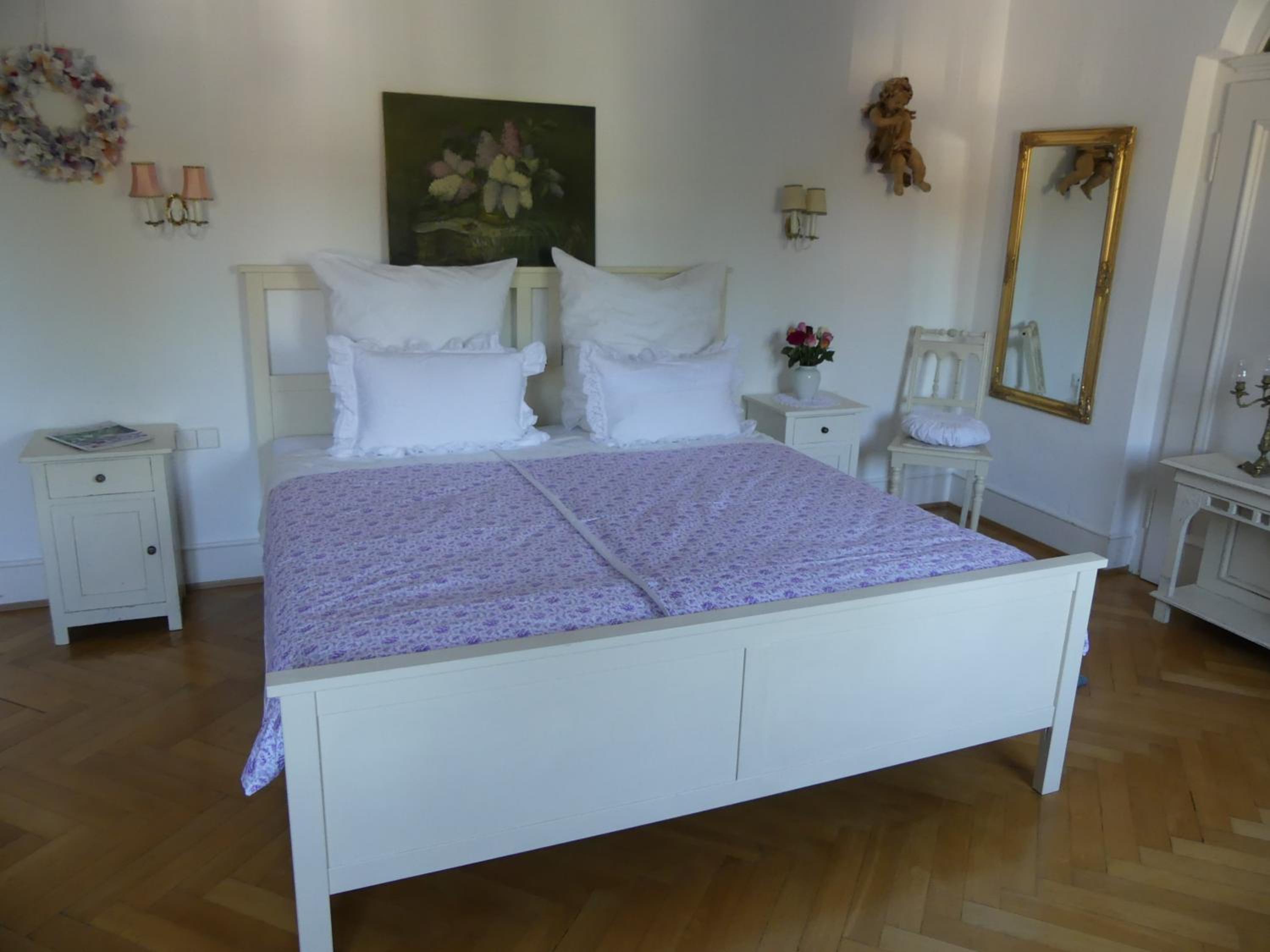 B&B Rosenliebe