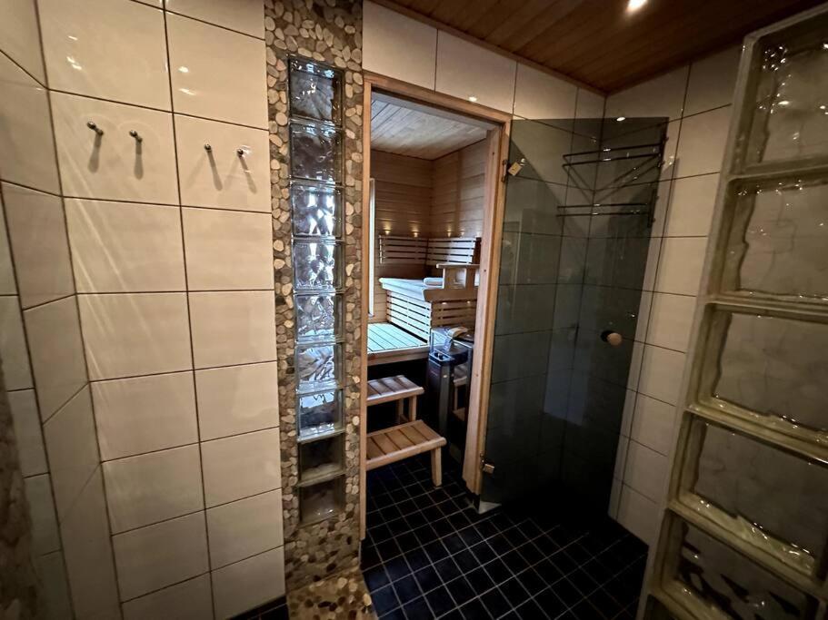 Reindeer's Luxury City Suite