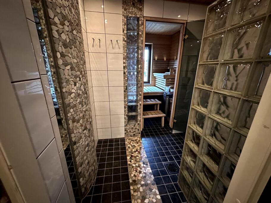 Reindeer's Luxury City Suite