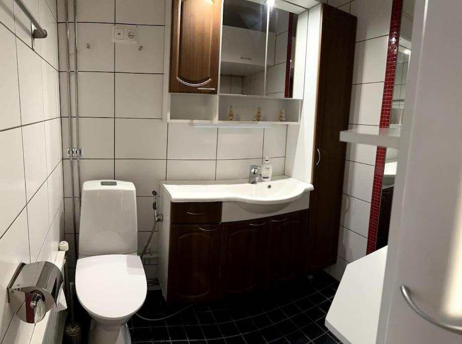 Reindeer's Luxury City Suite