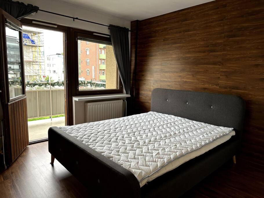 Reindeer's Luxury City Suite