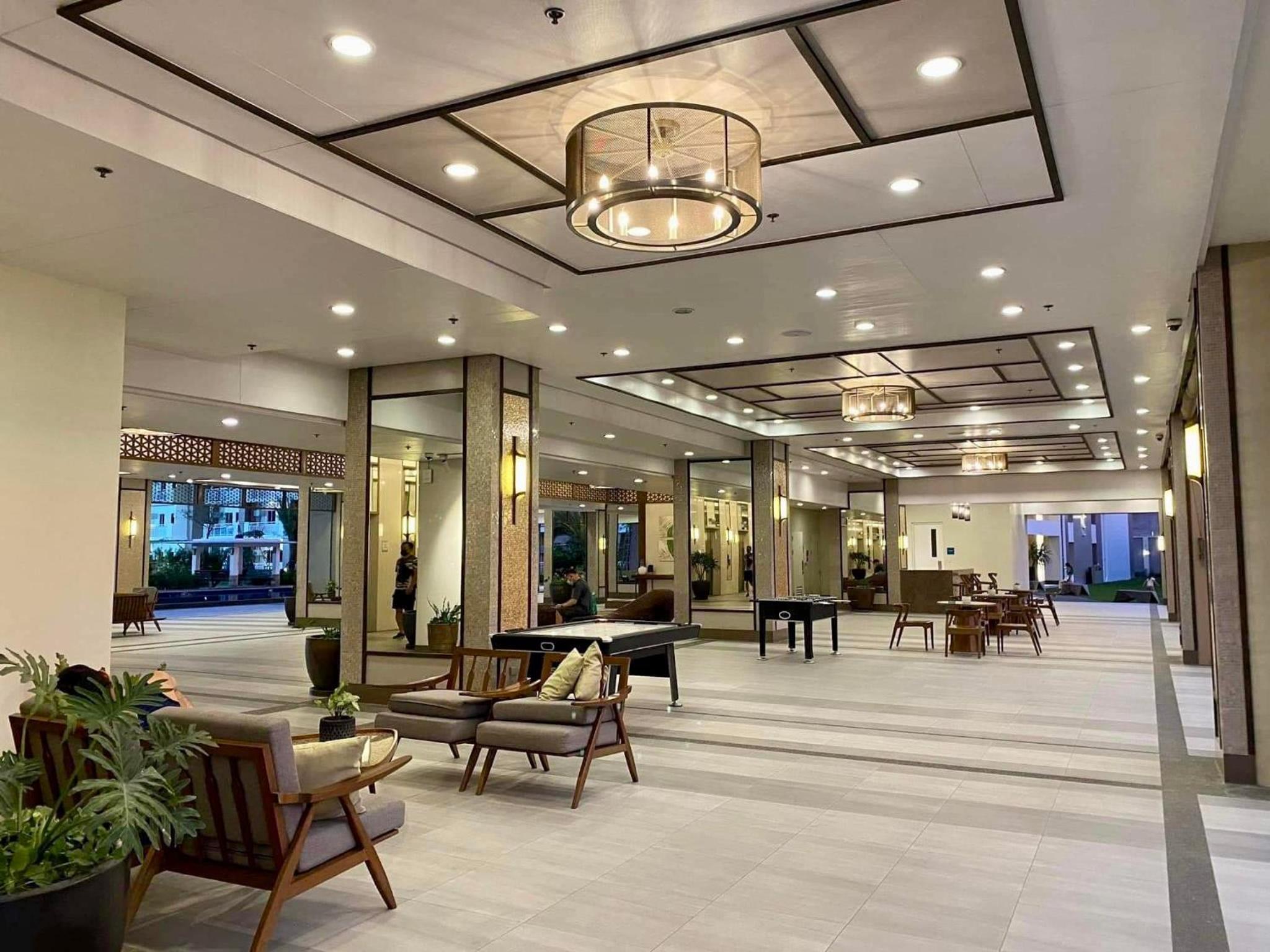 Araneta Center Cubao Condo view 4