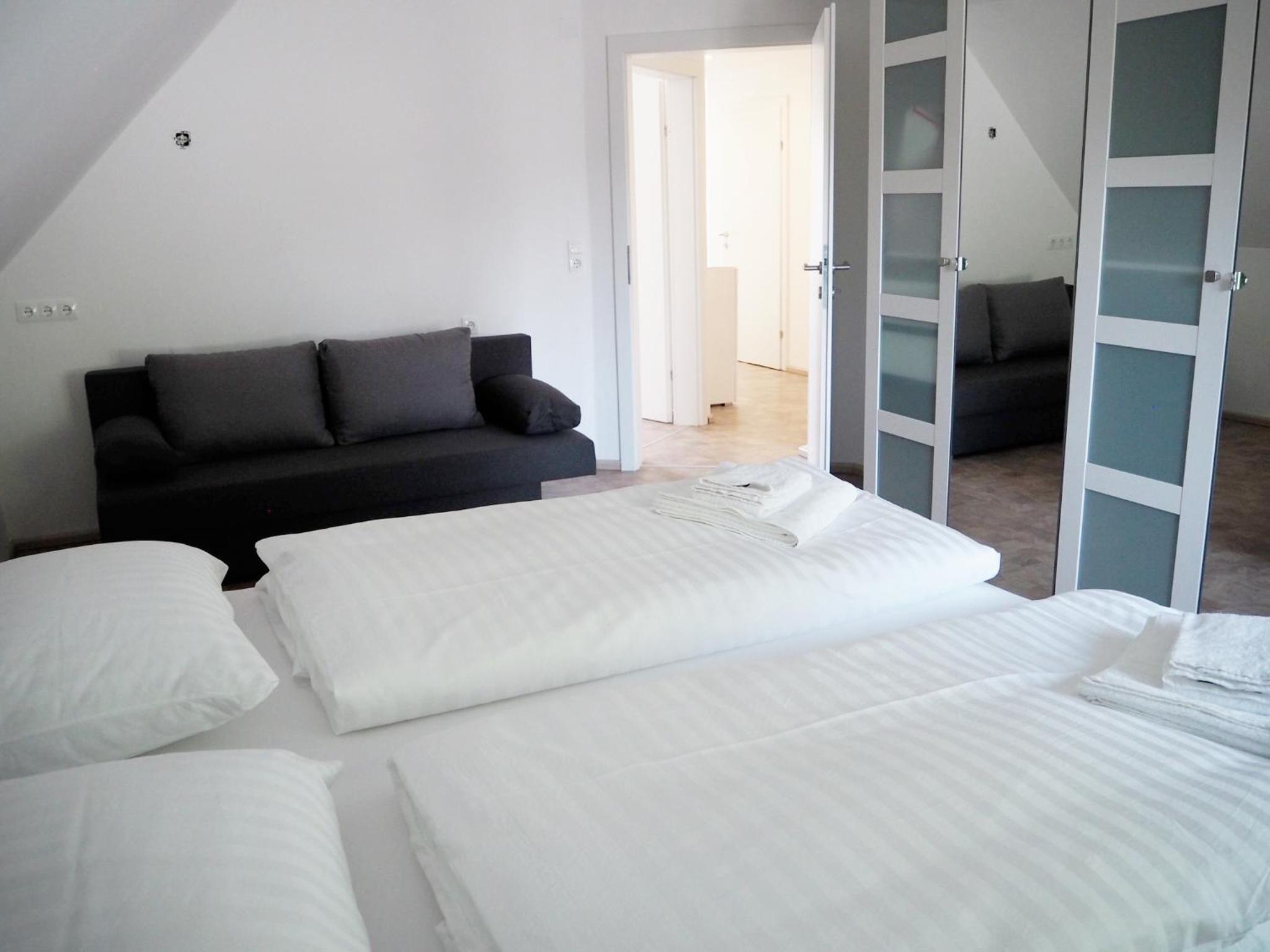 Haus Sonnenschein