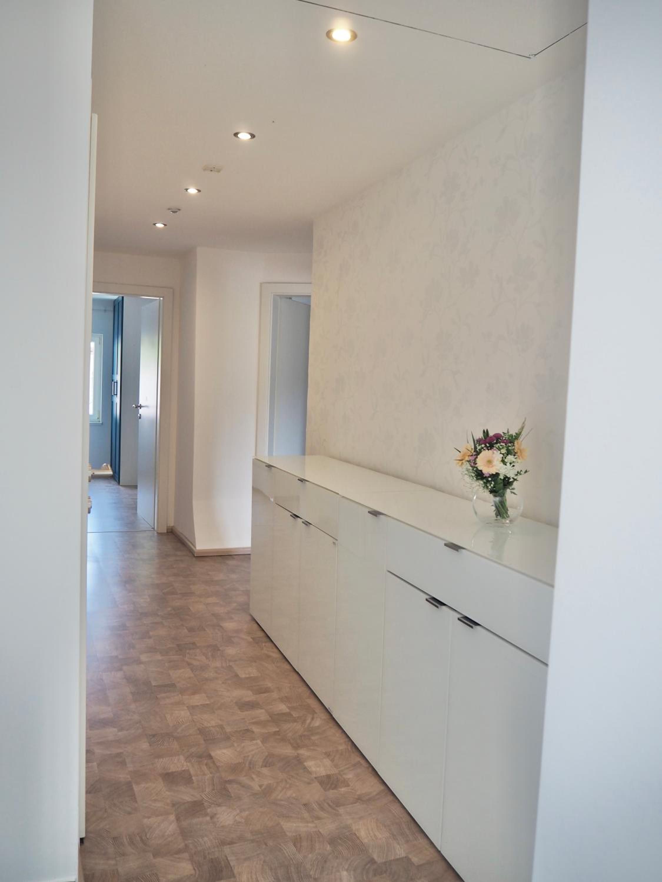 Haus Sonnenschein