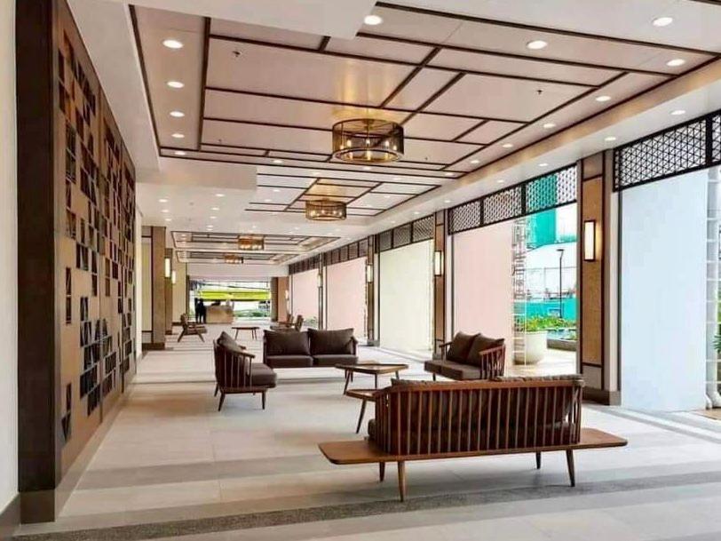 Araneta Center Cubao Condo view 3