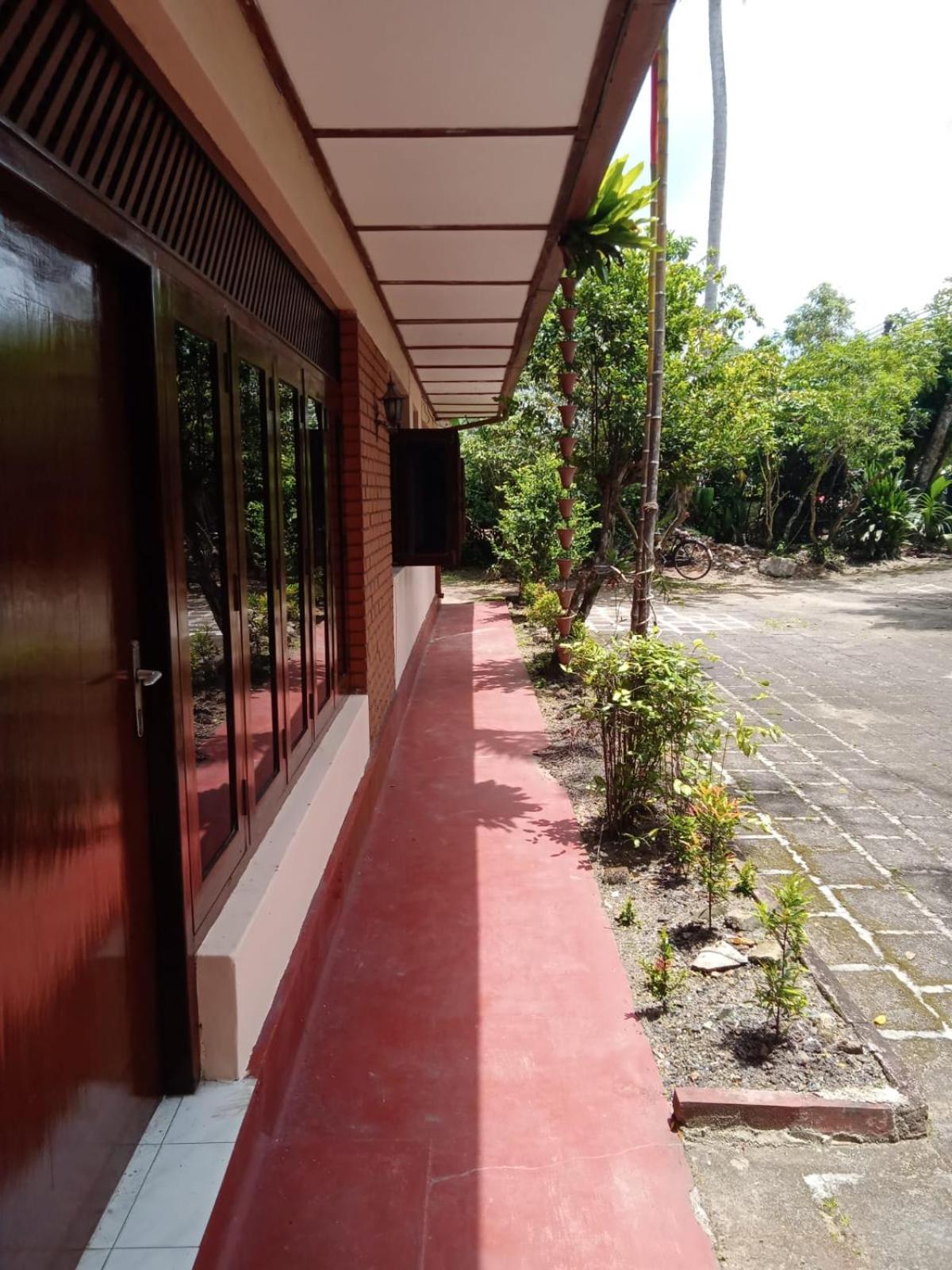 Sriyani House view 2