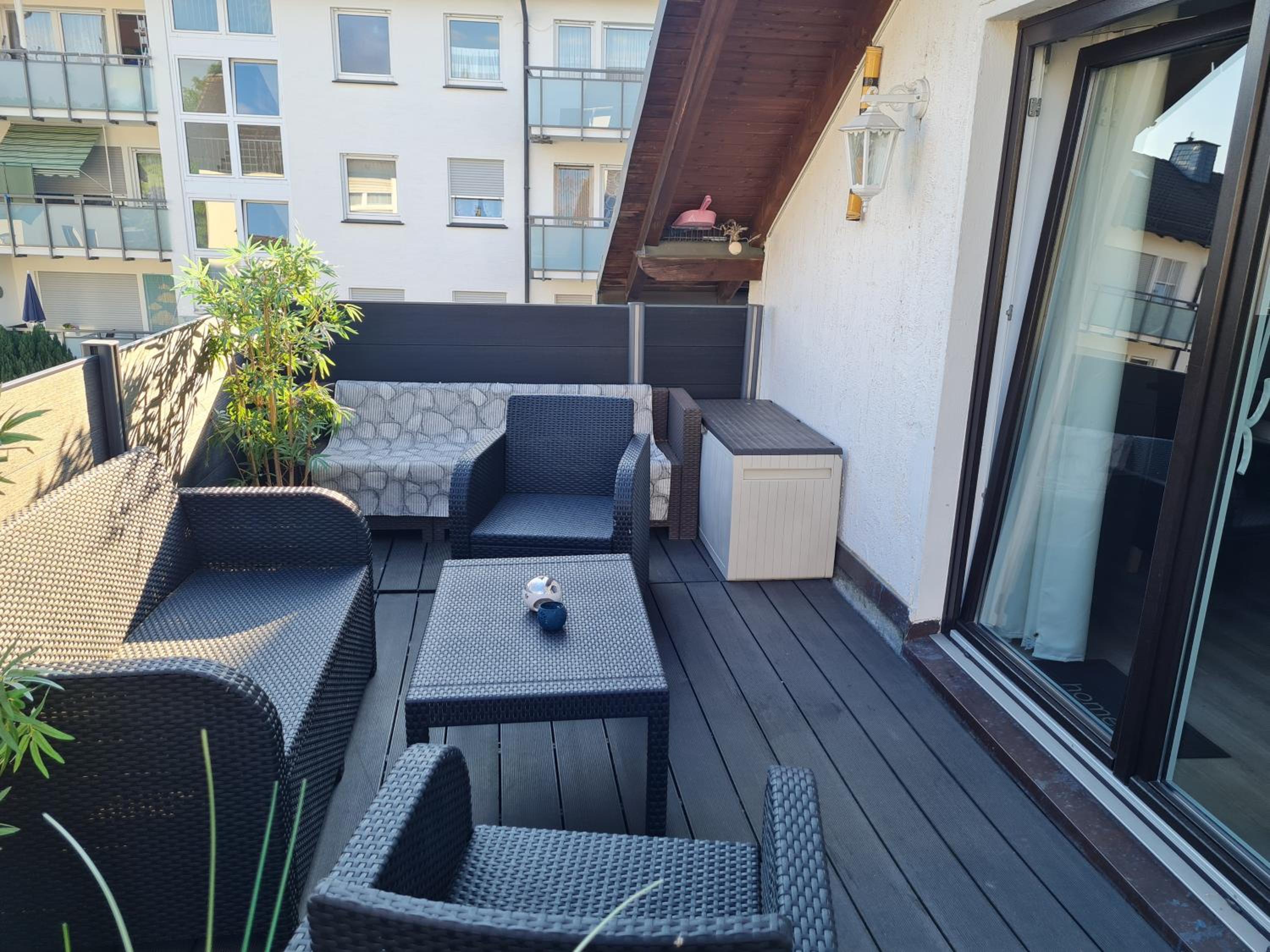Haus SauerlandLiebe