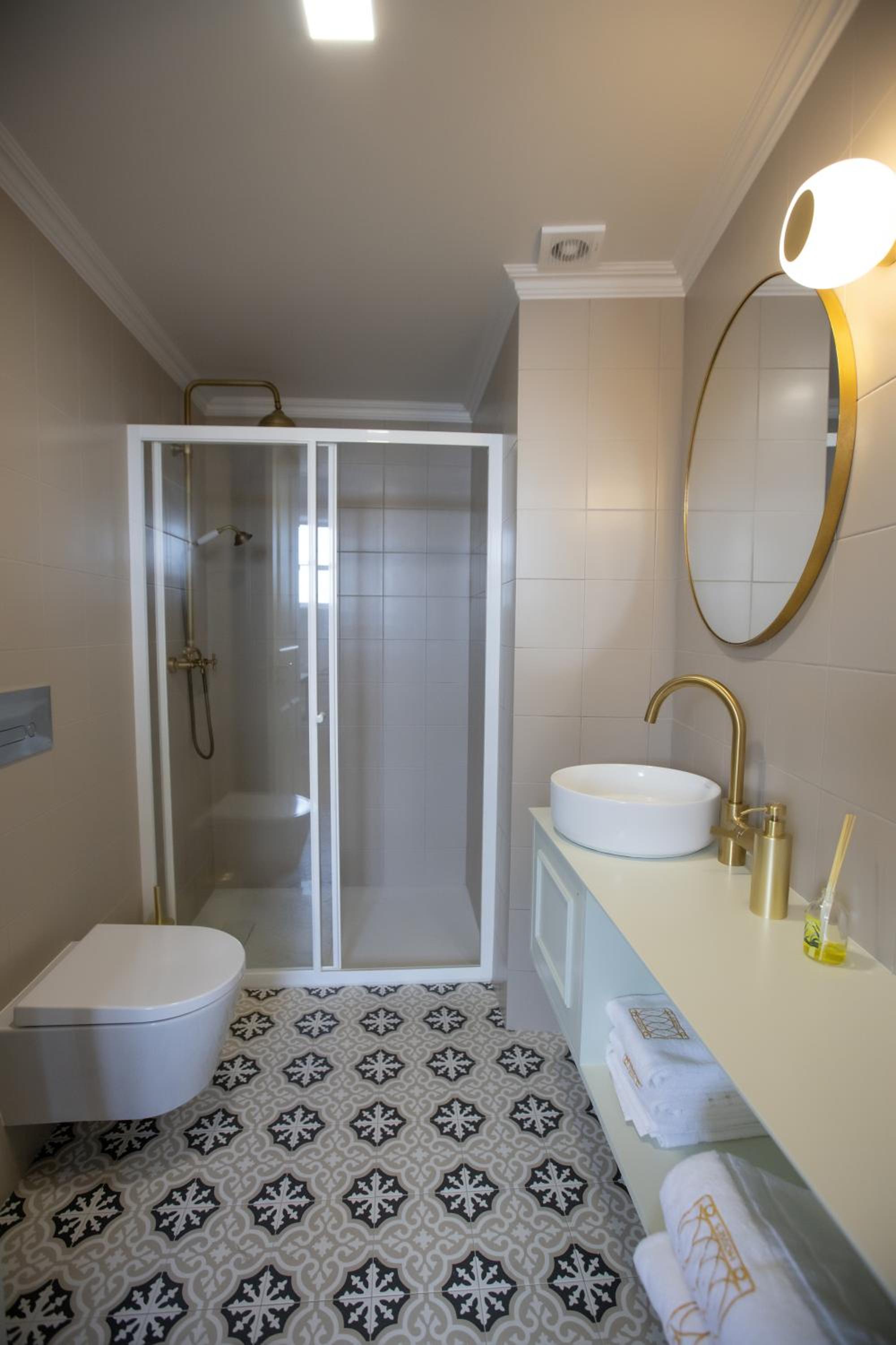 Trovador Guest House