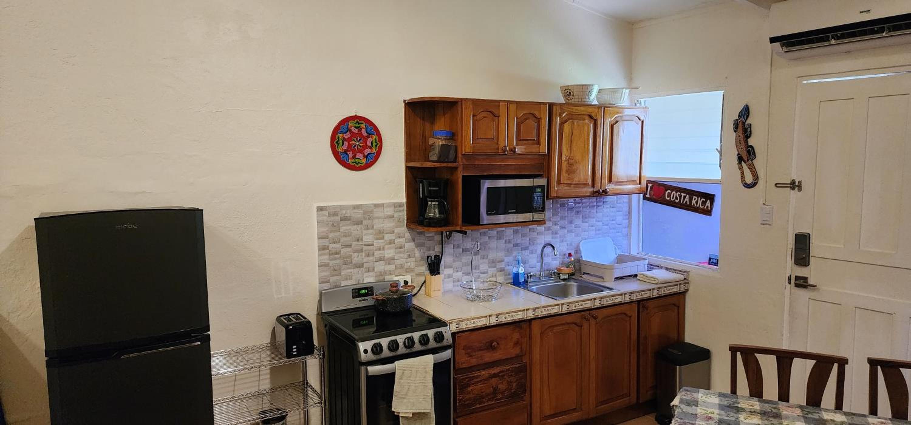 Casa Yorba