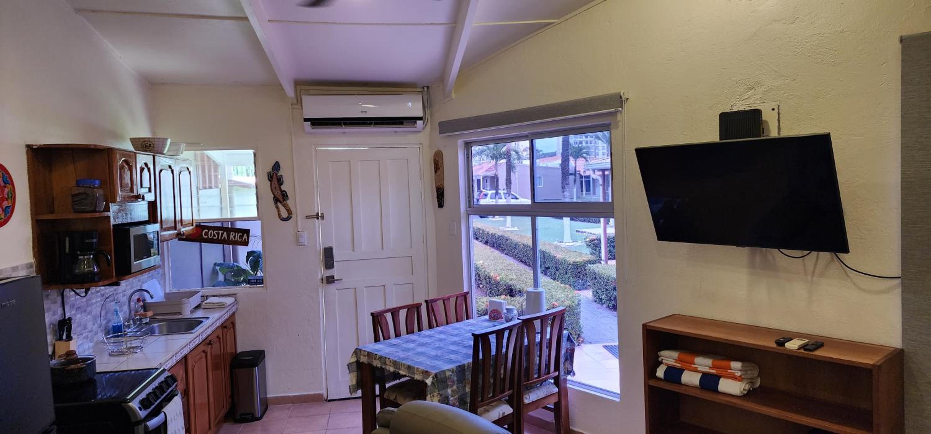 Casa Yorba
