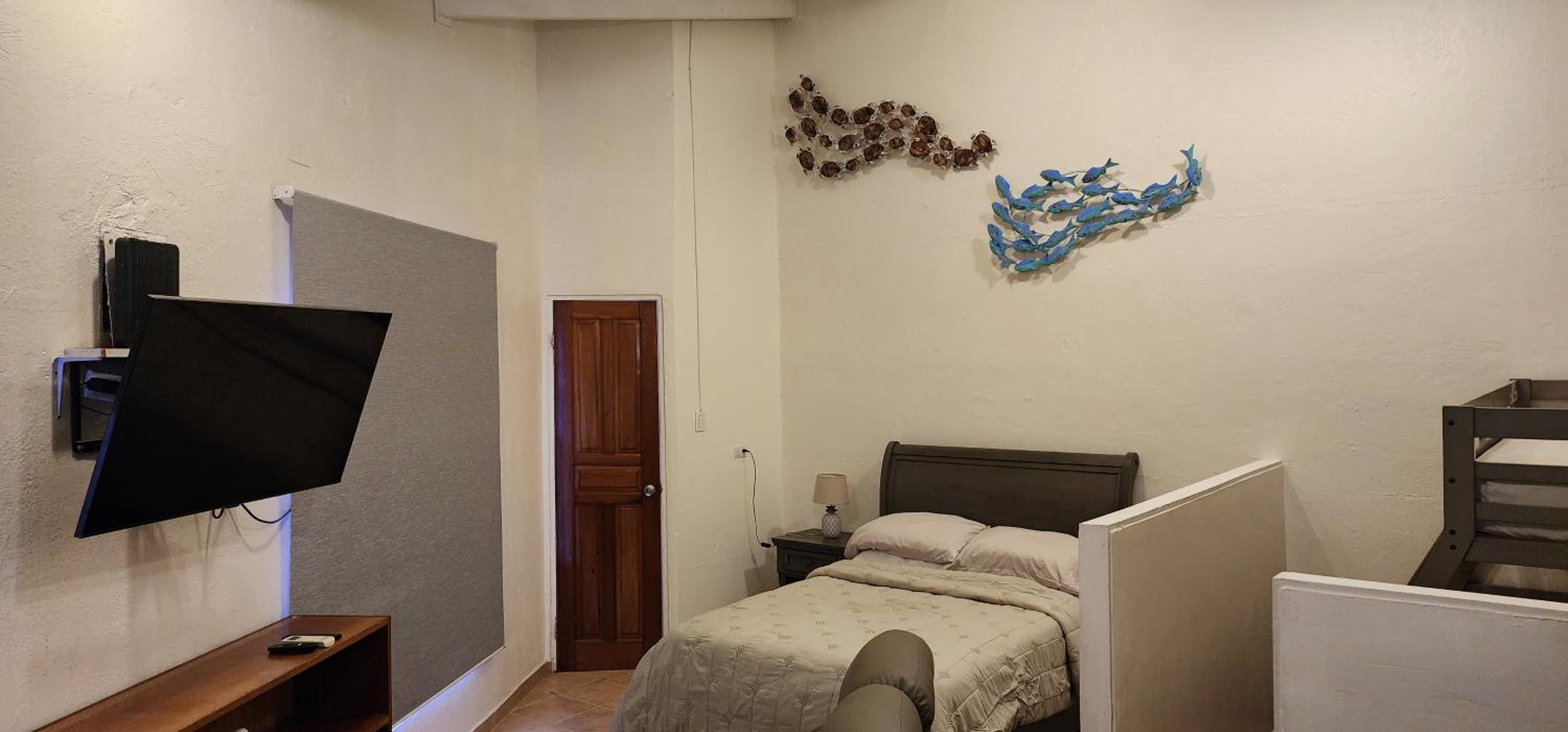 Casa Yorba