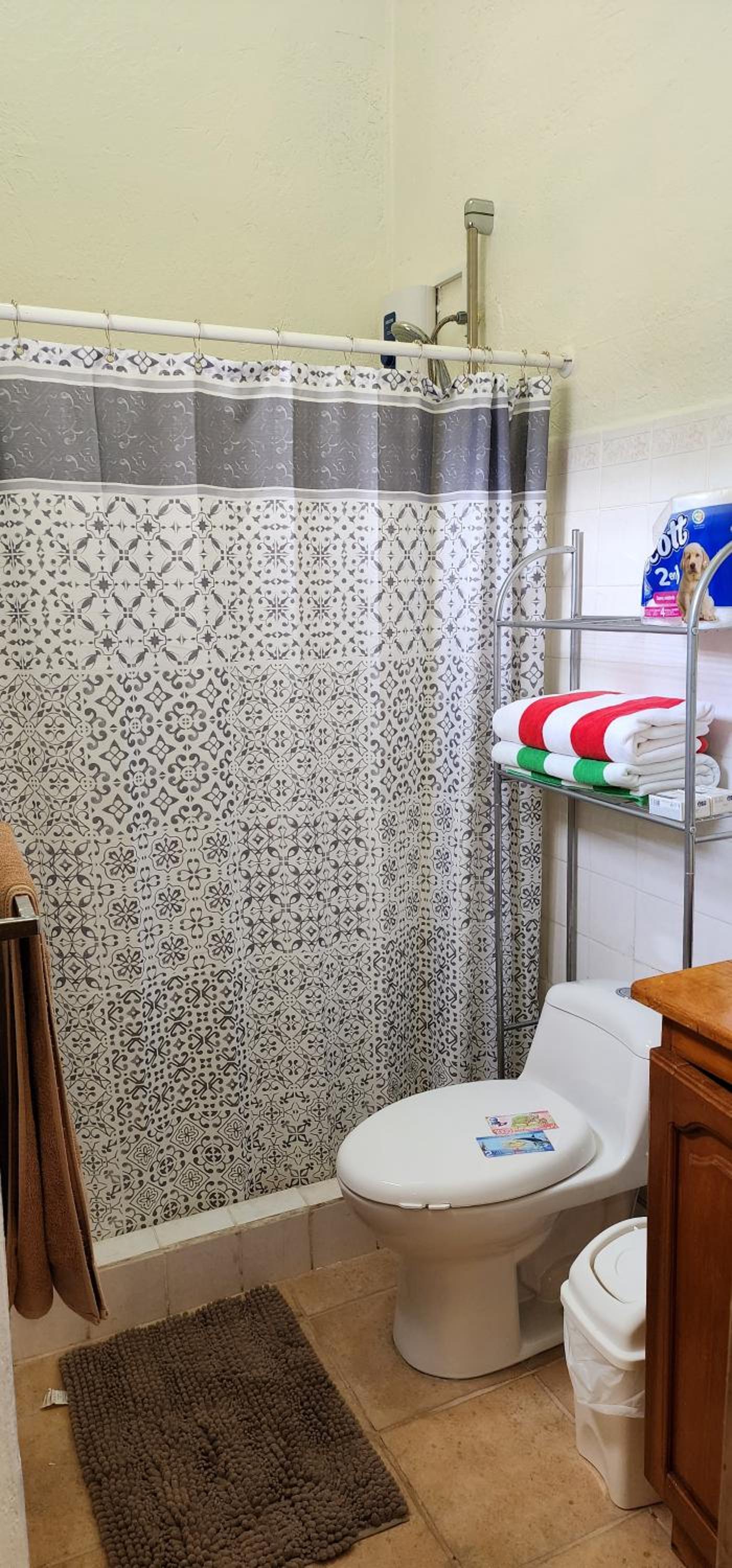 Casa Yorba