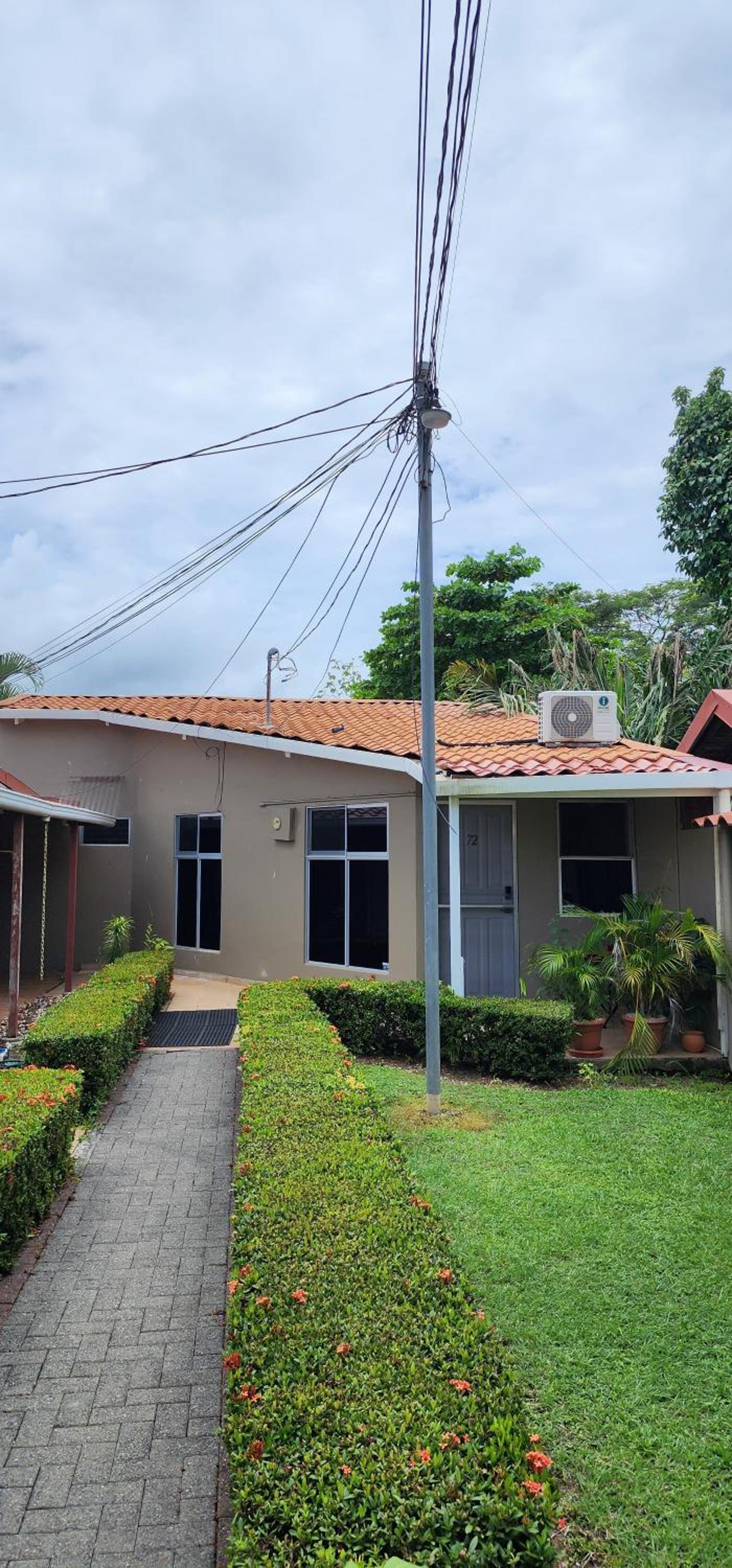 Casa Yorba