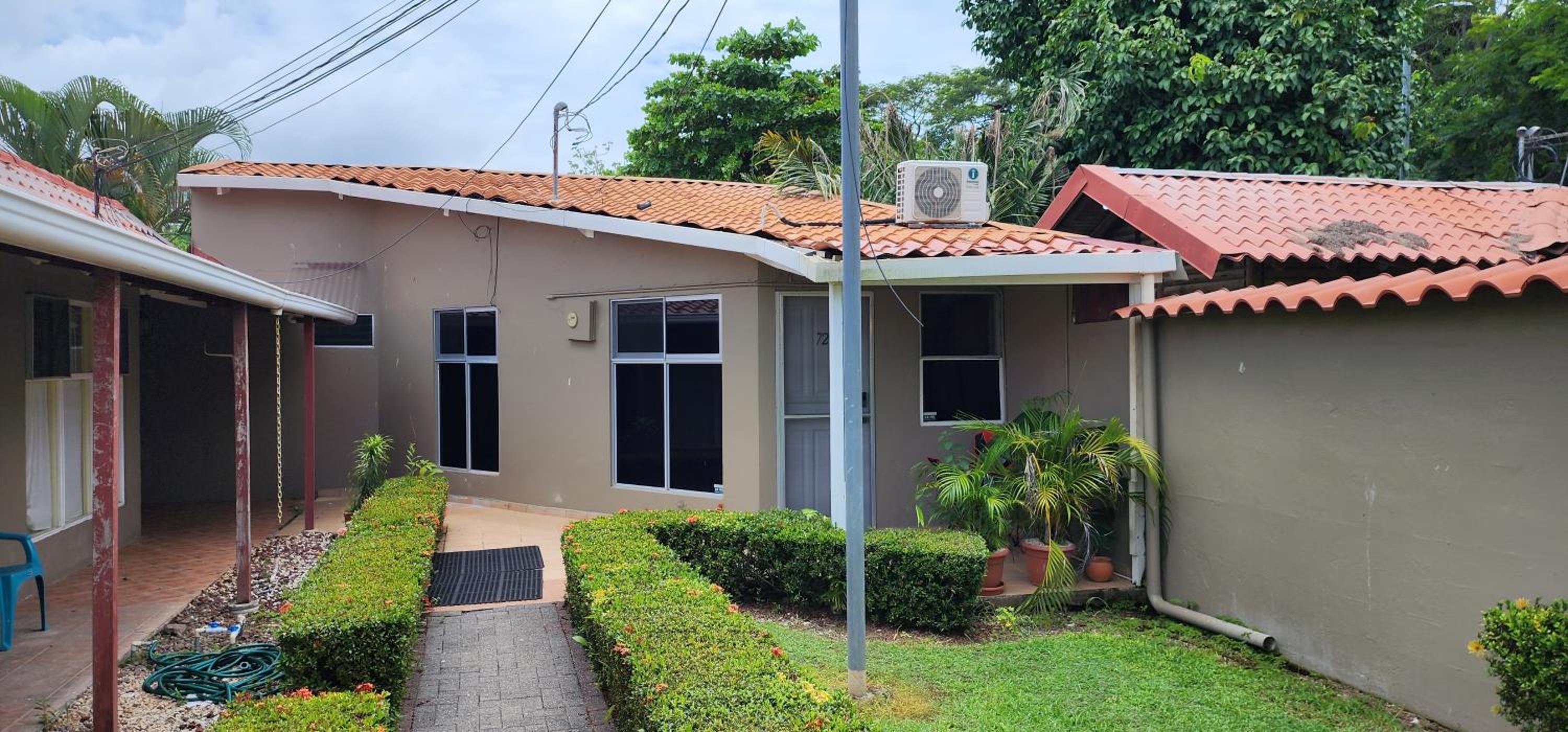 Casa Yorba