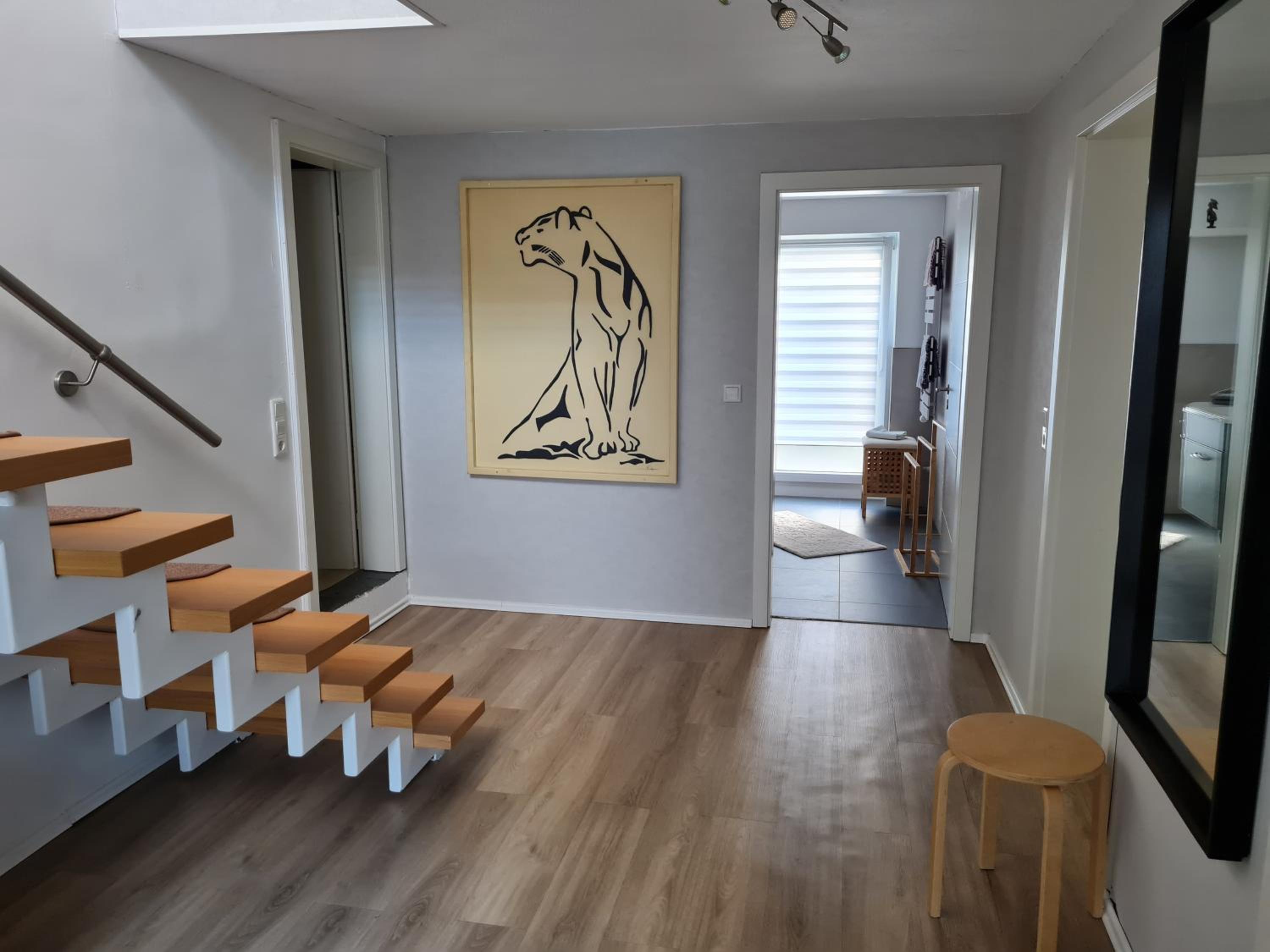 Haus SauerlandLiebe