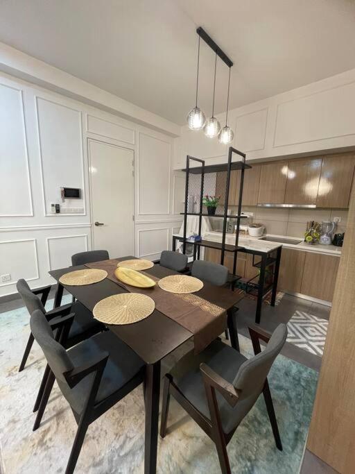 Homestay Sentrio Pandan