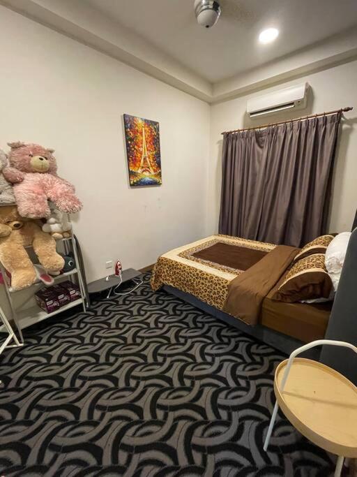 Homestay Sentrio Pandan