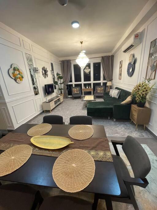 Homestay Sentrio Pandan