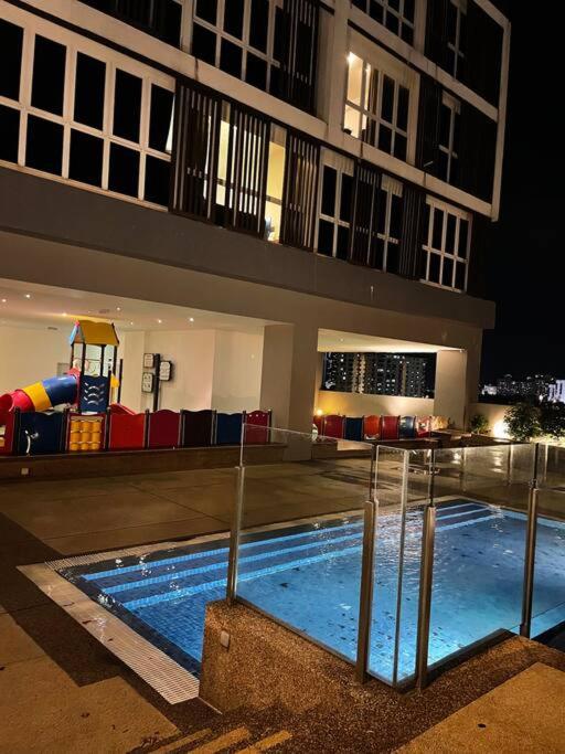 Homestay Sentrio Pandan