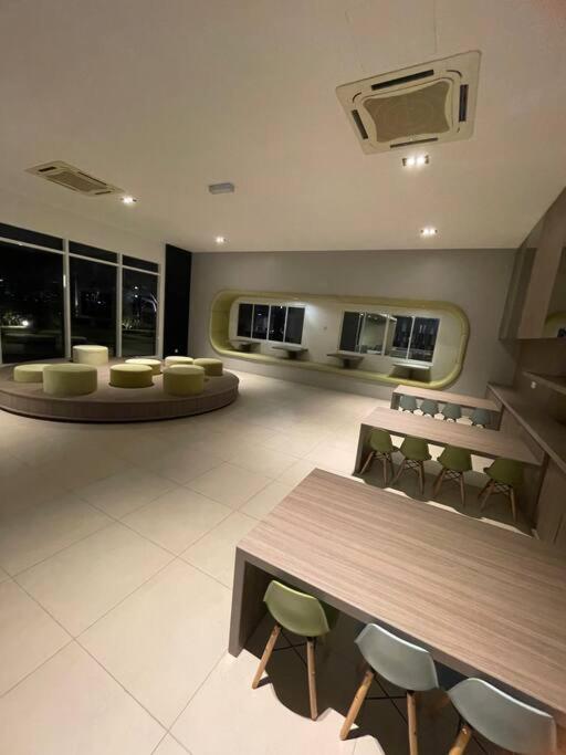 Homestay Sentrio Pandan