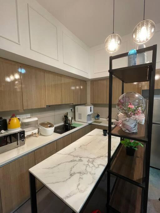 Homestay Sentrio Pandan