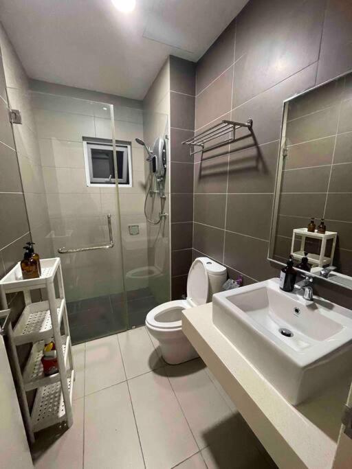 Homestay Sentrio Pandan
