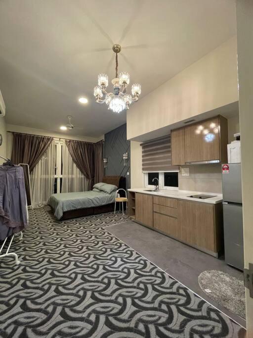 Homestay Sentrio Pandan