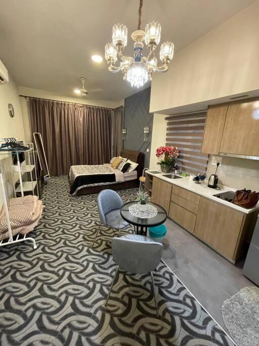 Homestay Sentrio Pandan