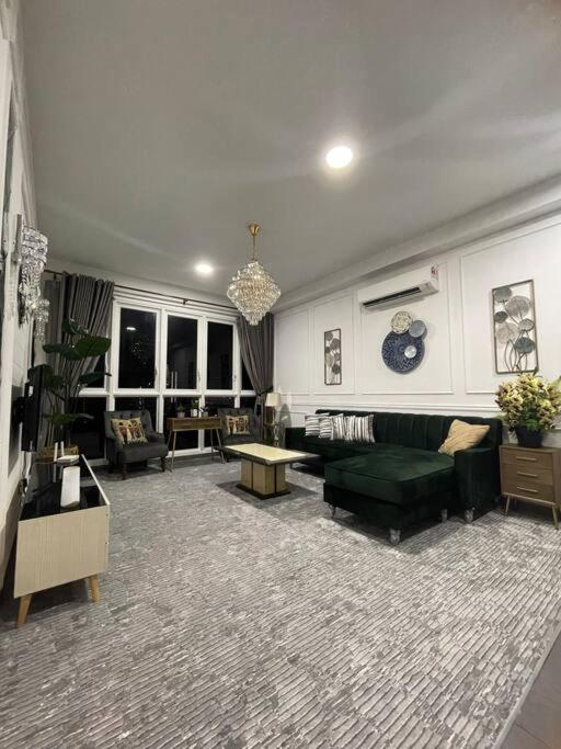 Homestay Sentrio Pandan