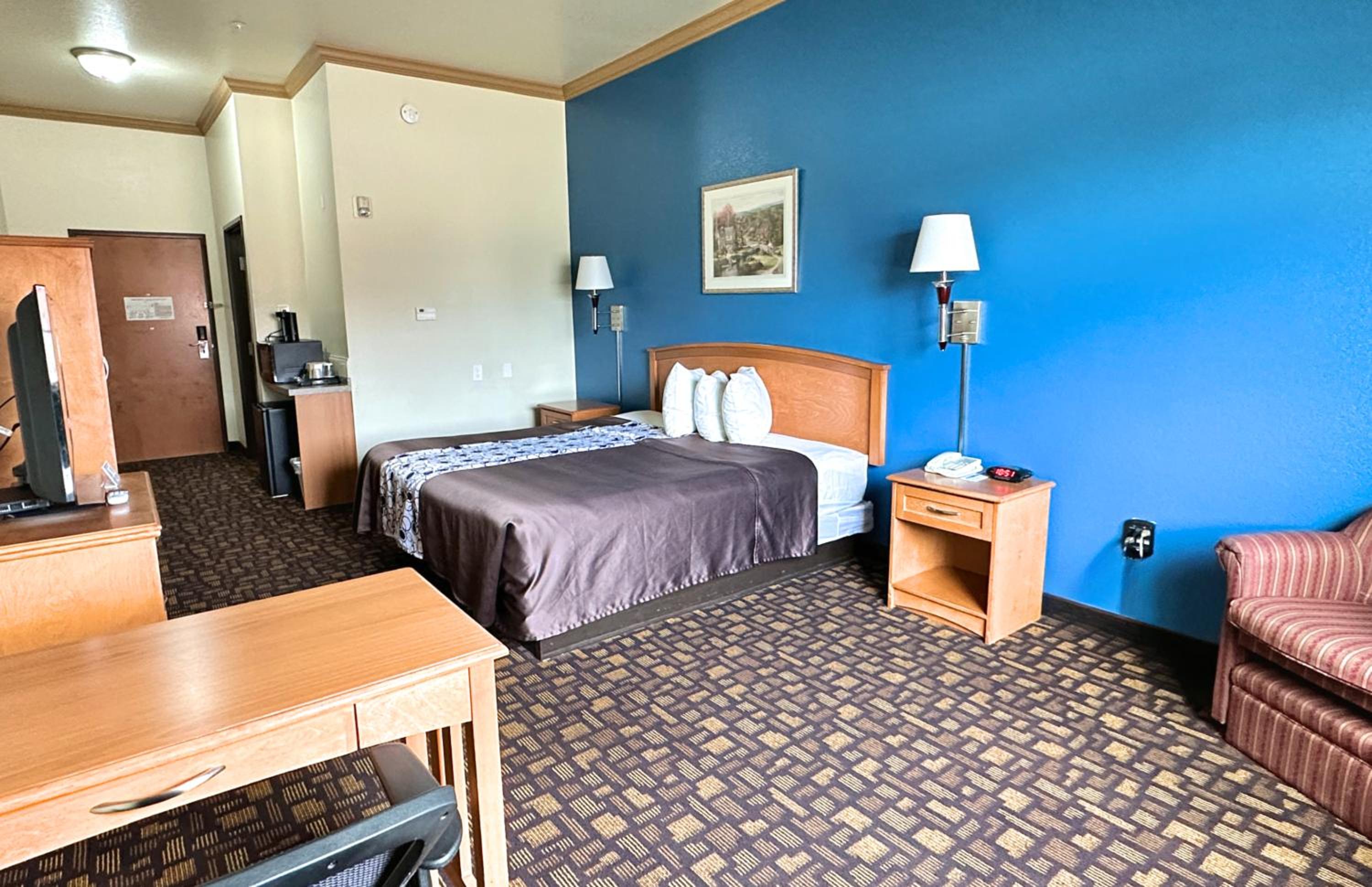 Velkommen Inn