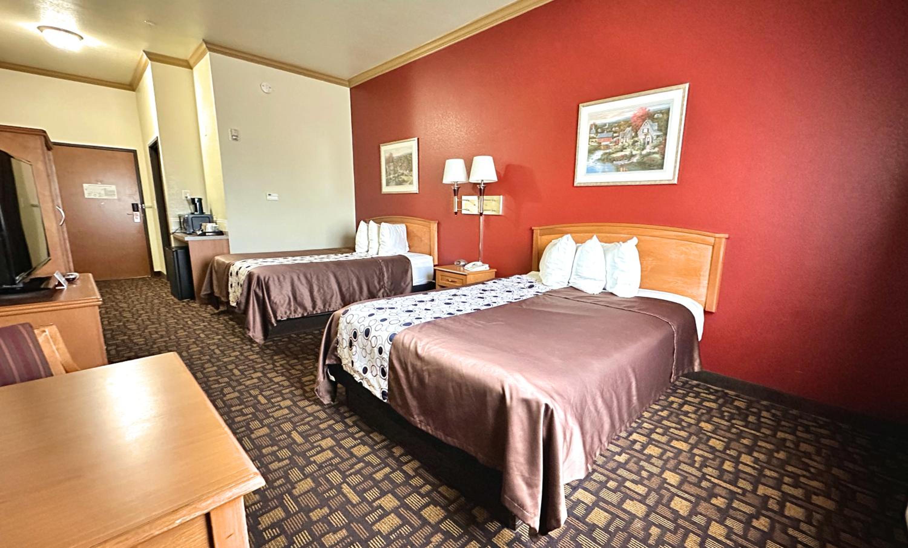 Velkommen Inn