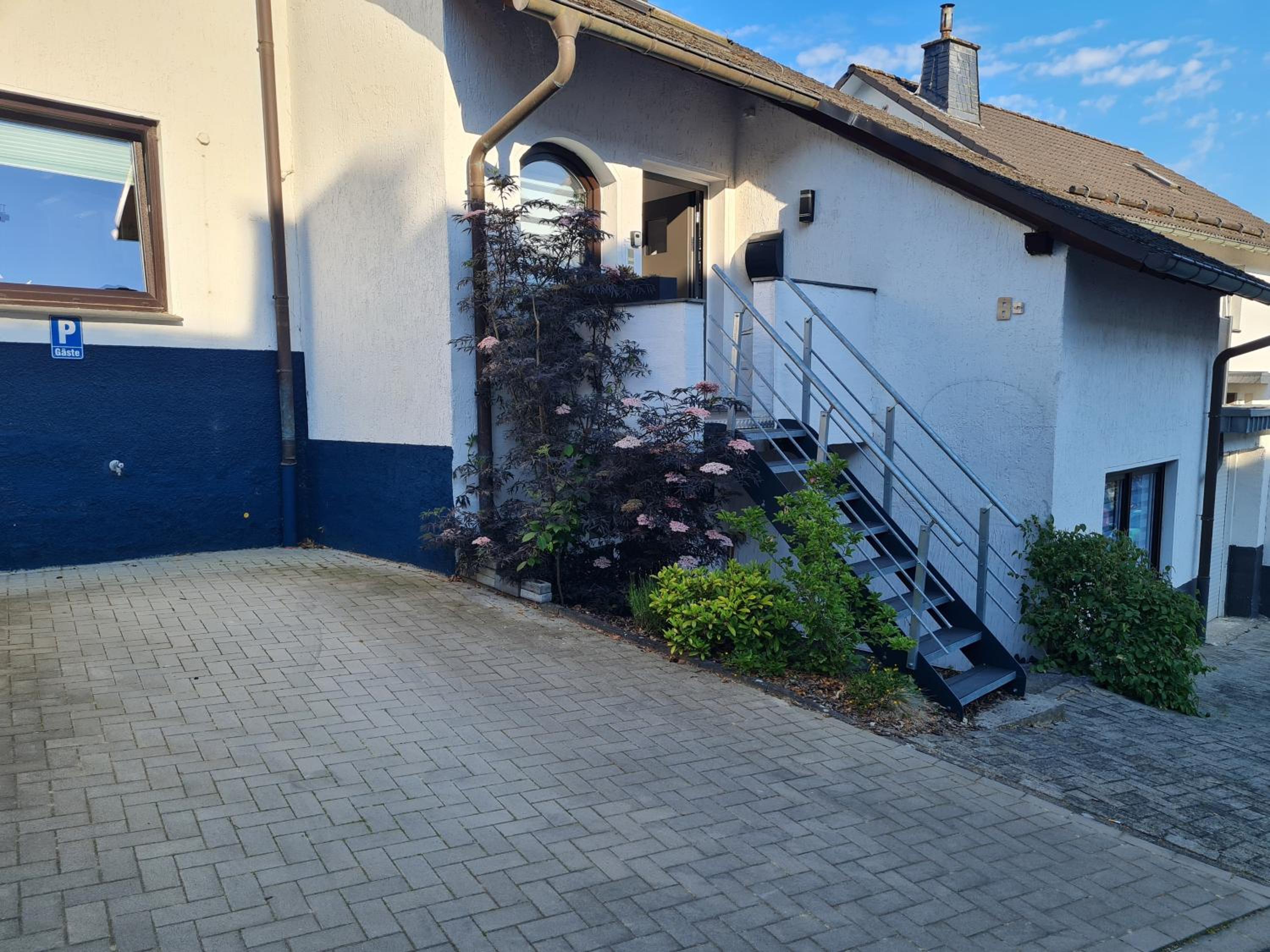 Haus SauerlandLiebe