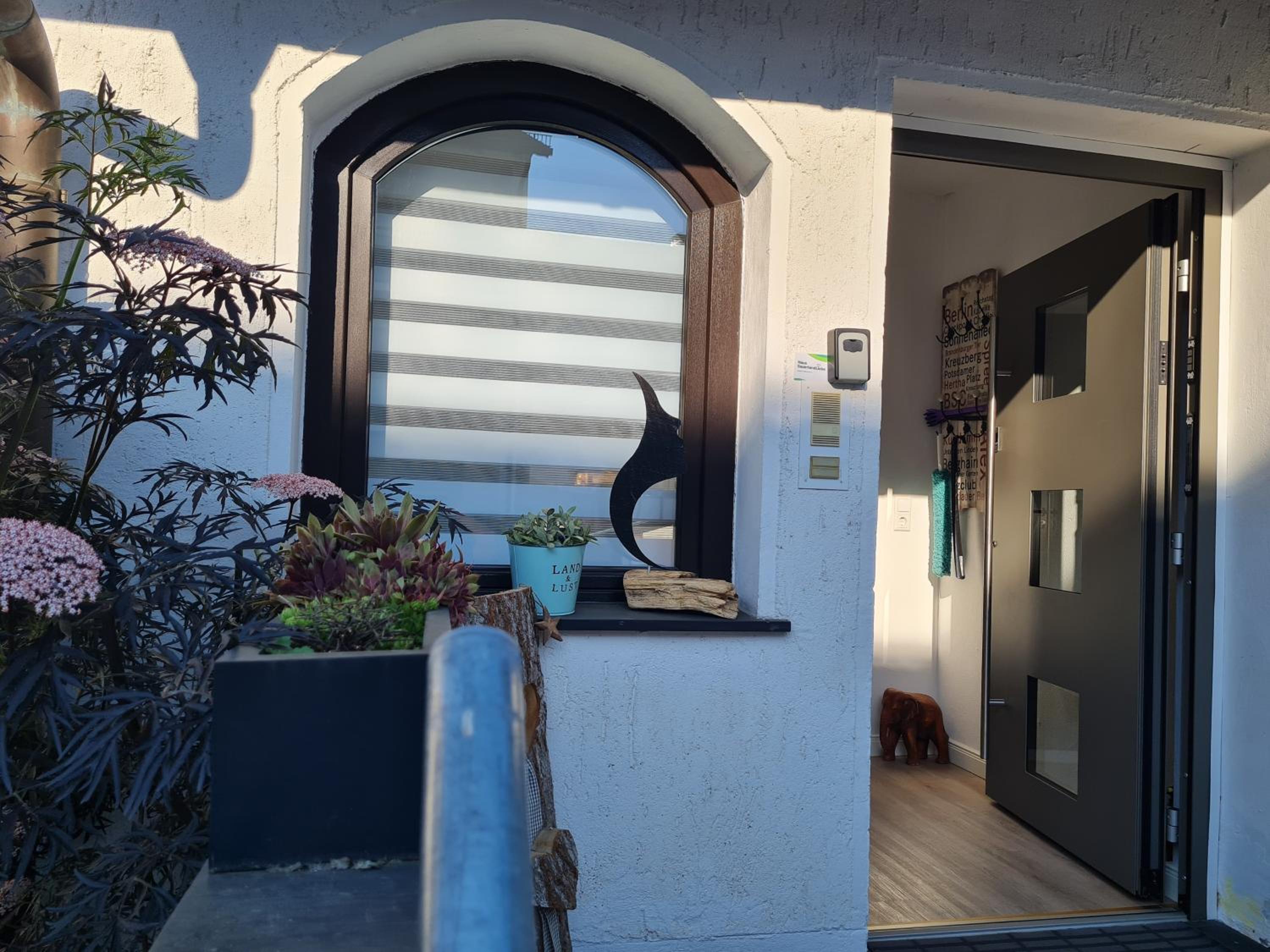 Haus SauerlandLiebe