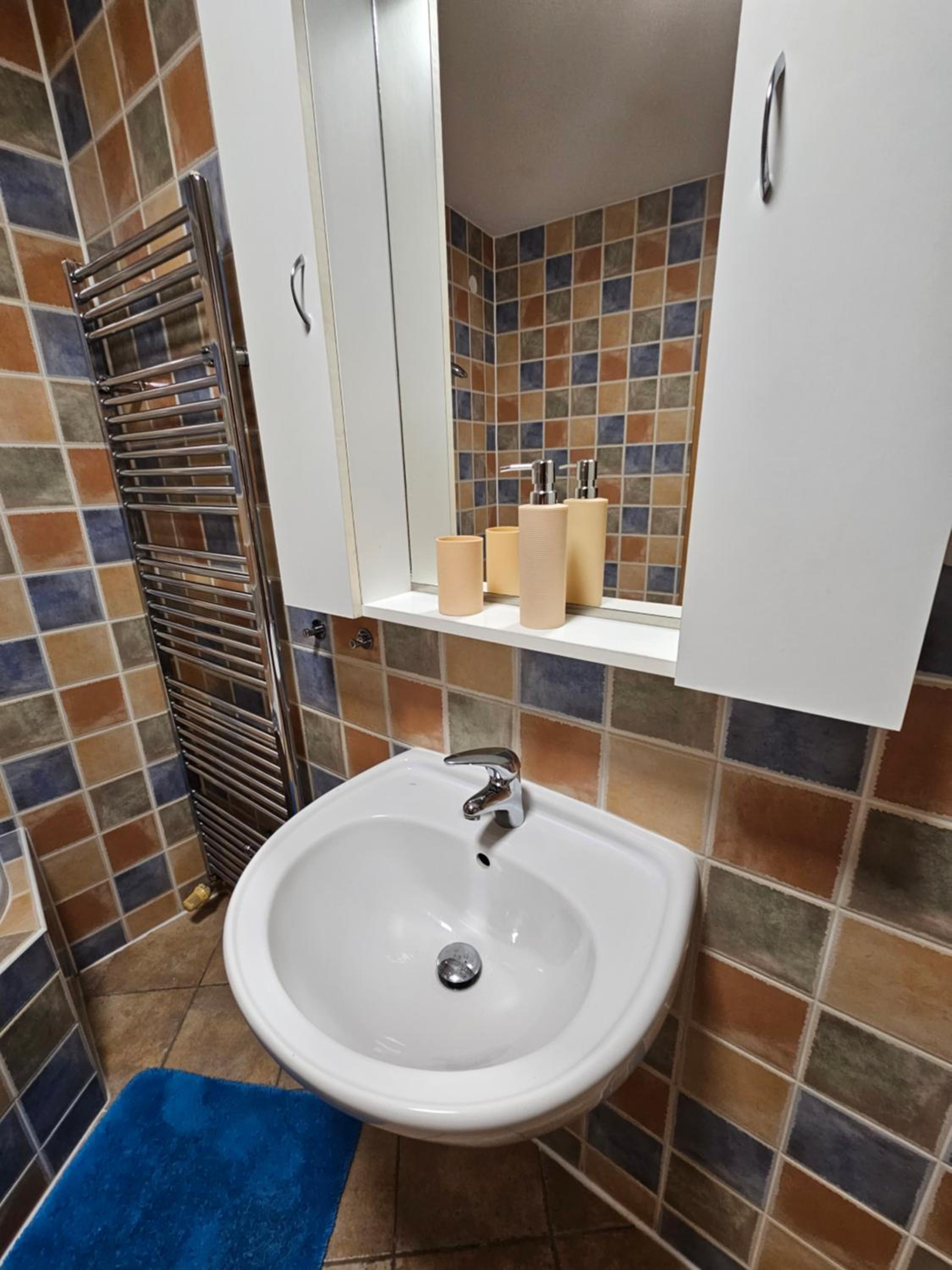 Apartmány Formanka na náměstí
