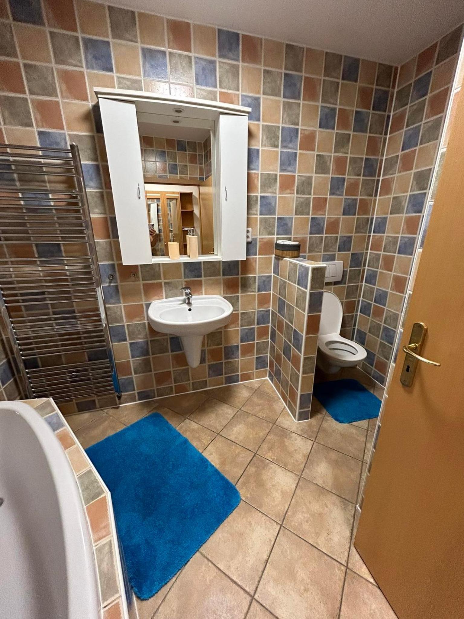 Apartmány Formanka na náměstí