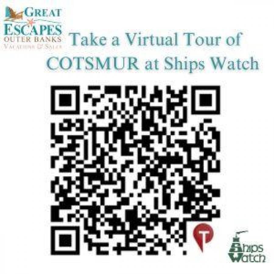The Cotsmur at Ships Watch