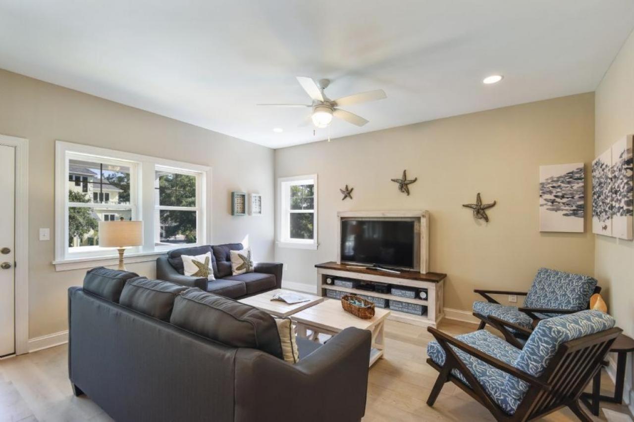 Ghost Crab Cottage view 3