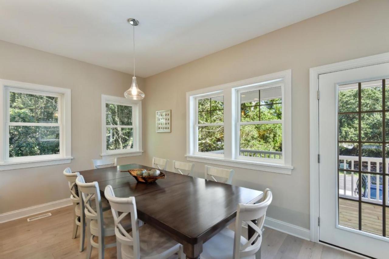 Ghost Crab Cottage view 5