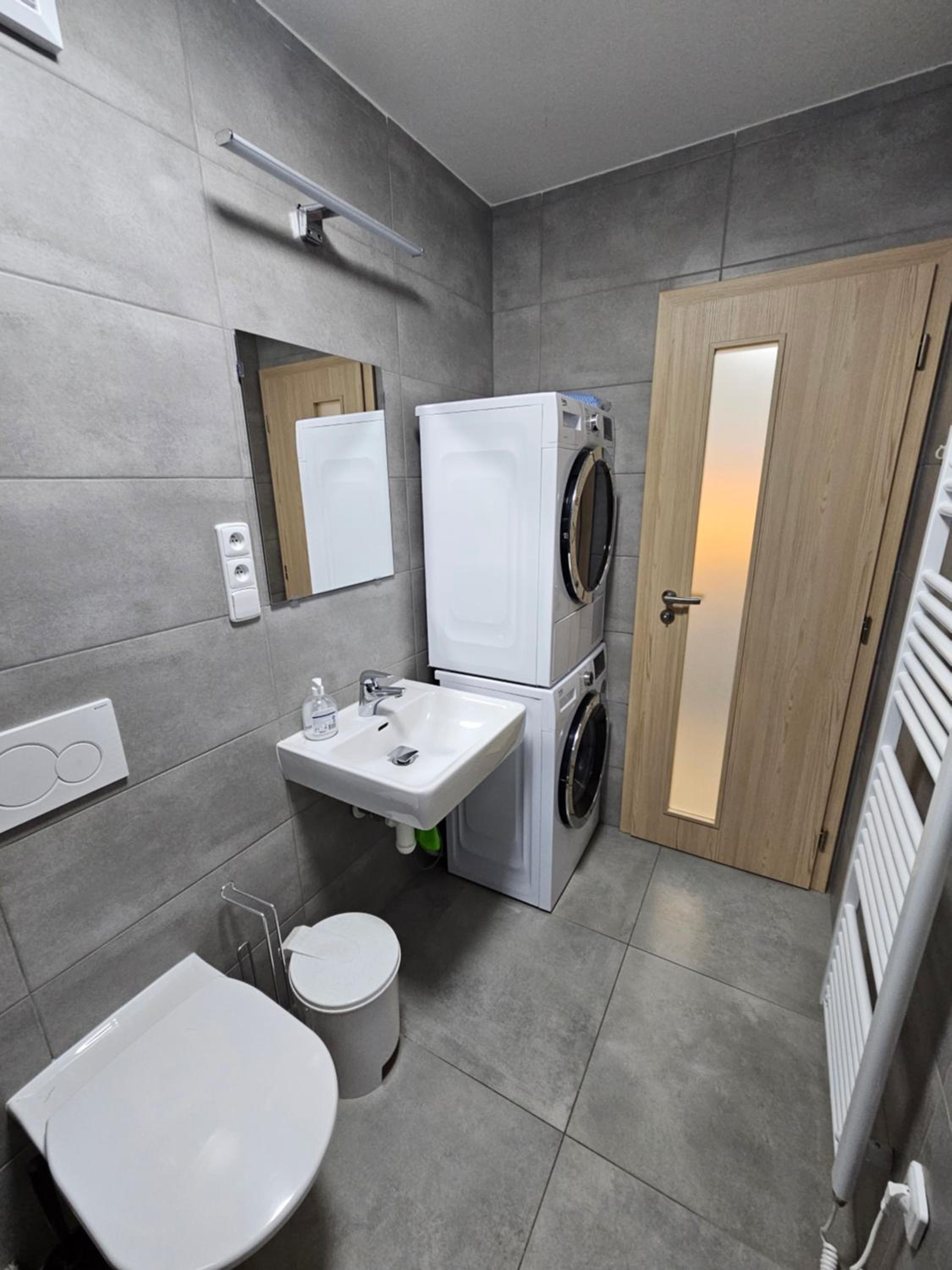 Apartmány Formanka na náměstí
