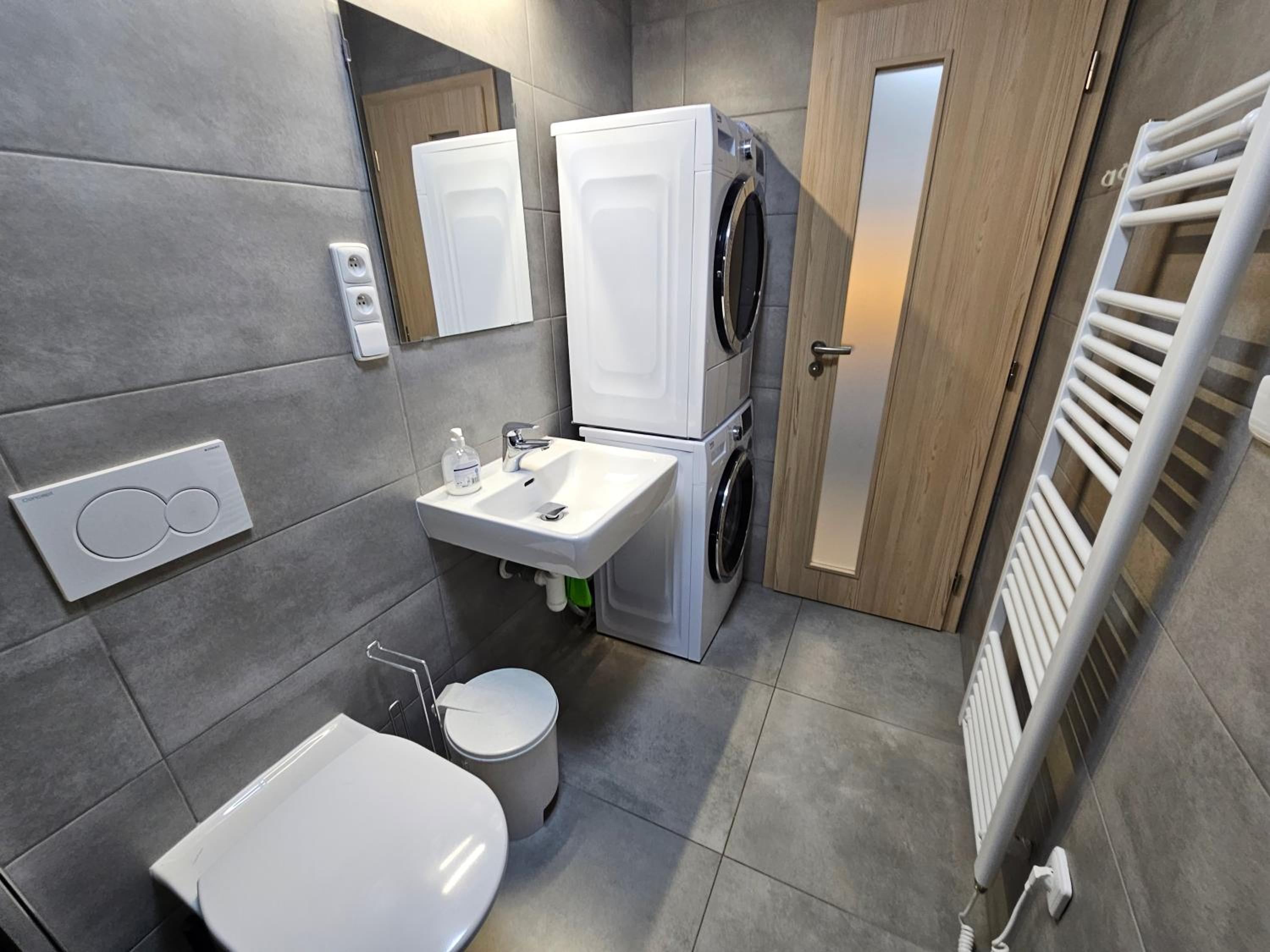 Apartmány Formanka na náměstí