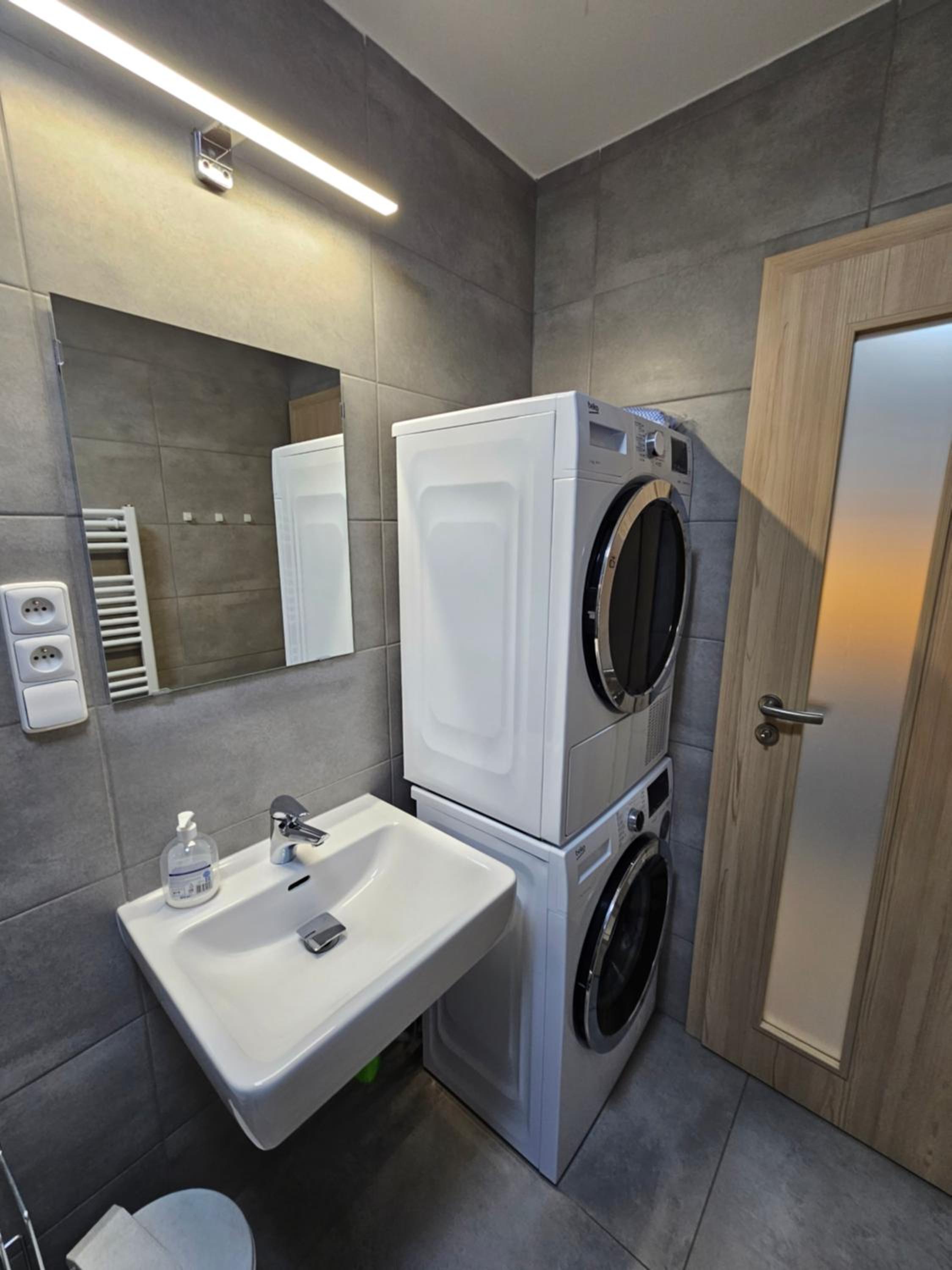 Apartmány Formanka na náměstí