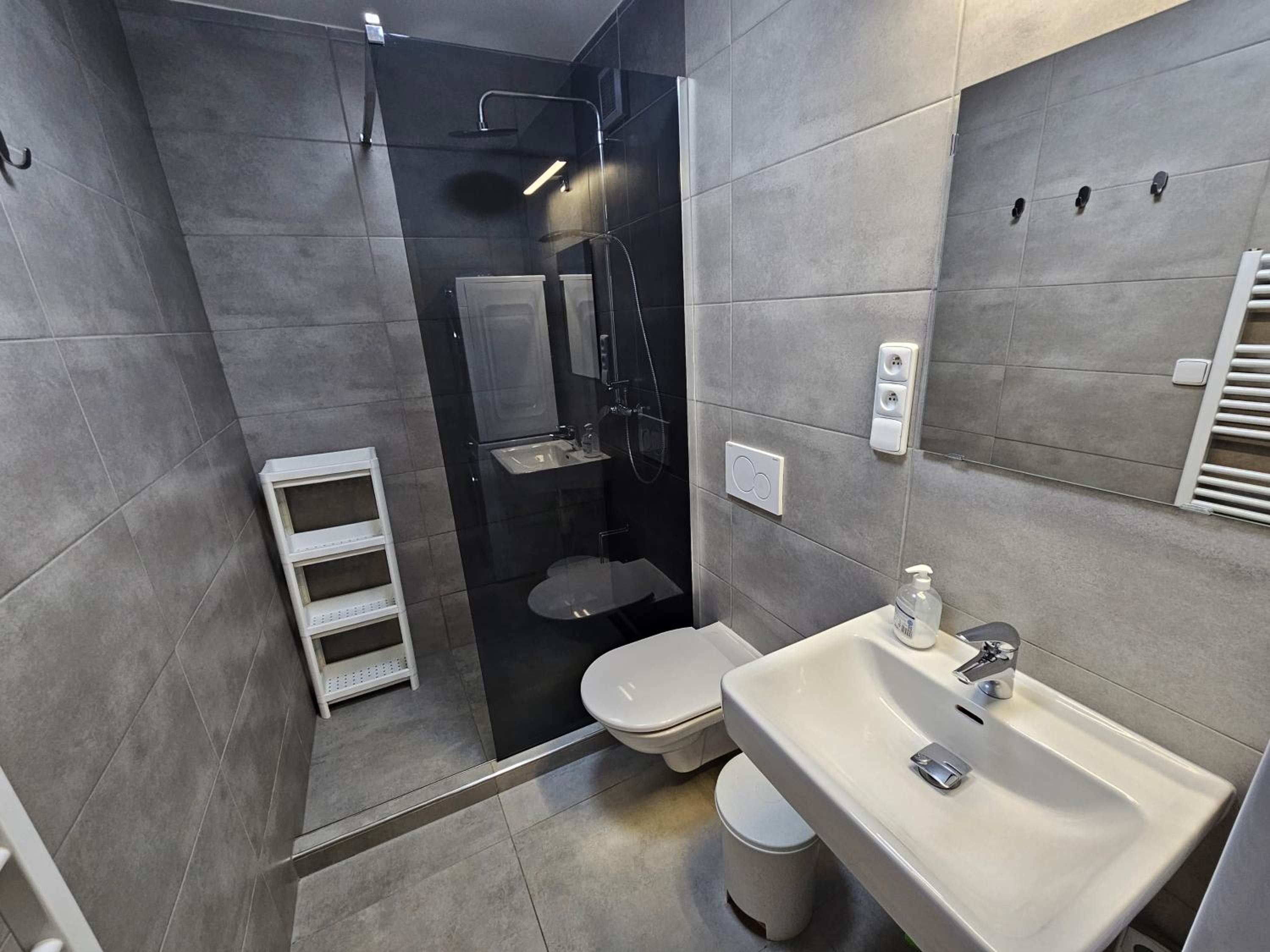 Apartmány Formanka na náměstí