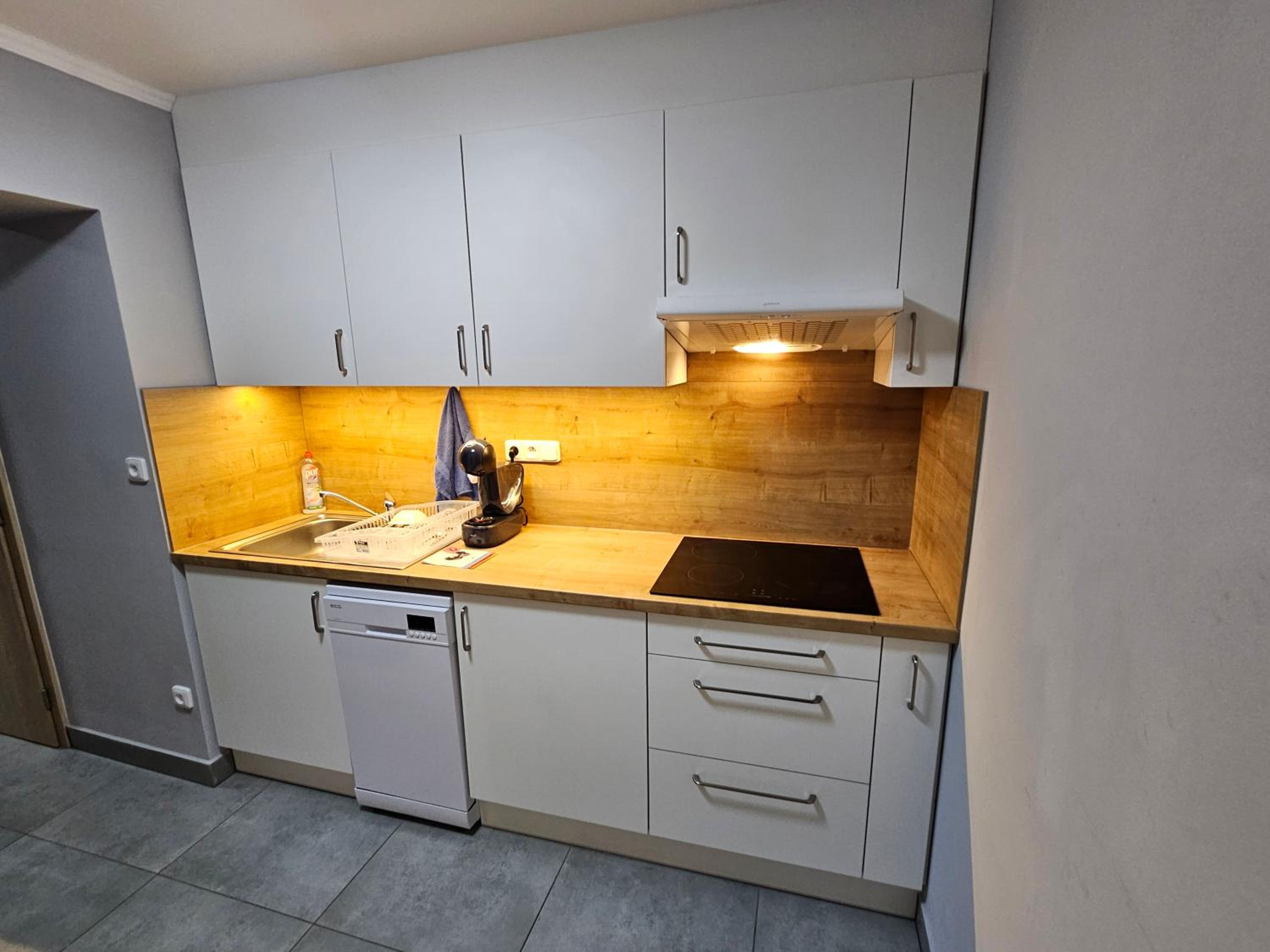 Apartmány Formanka na náměstí