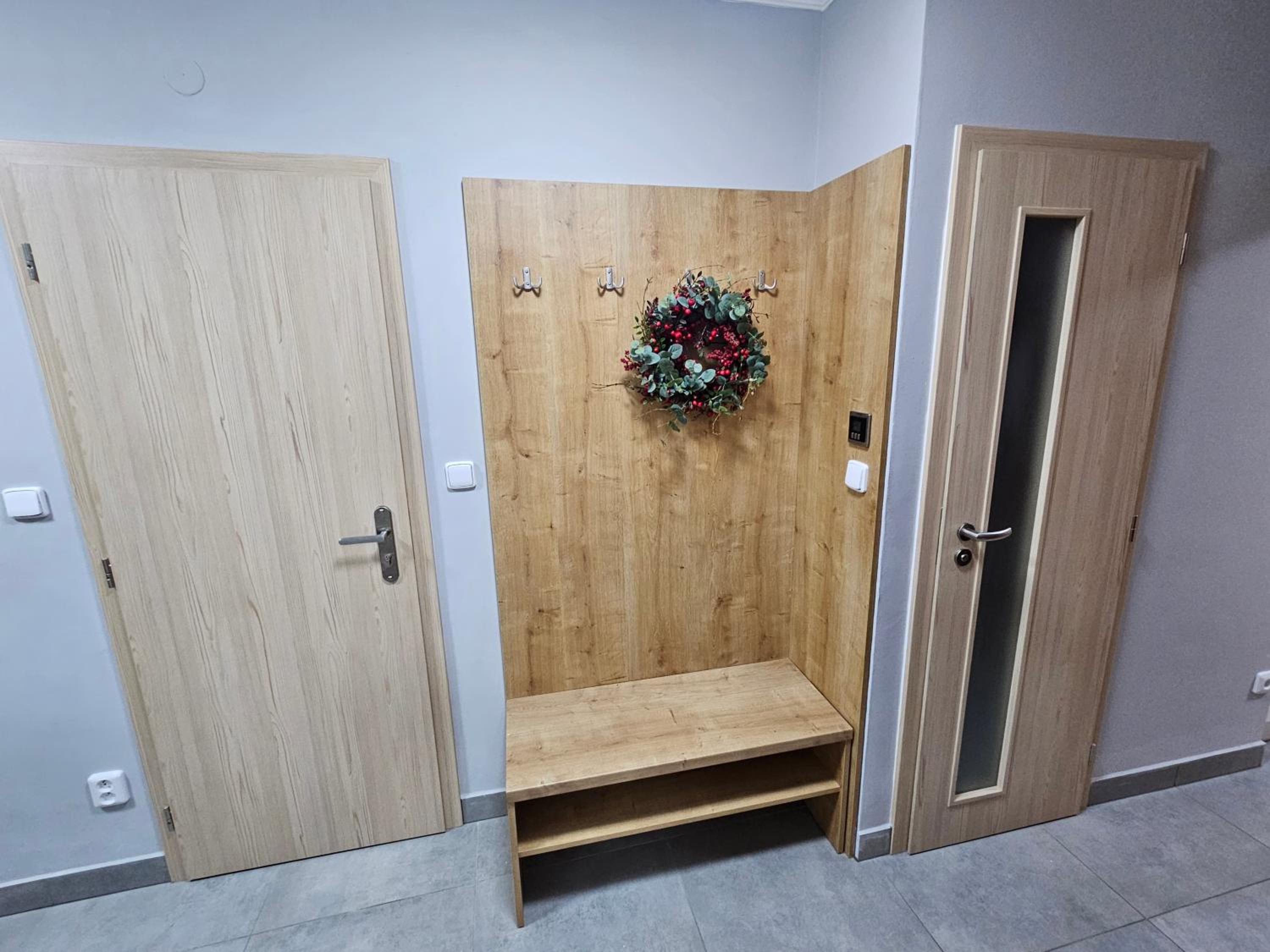 Apartmány Formanka na náměstí