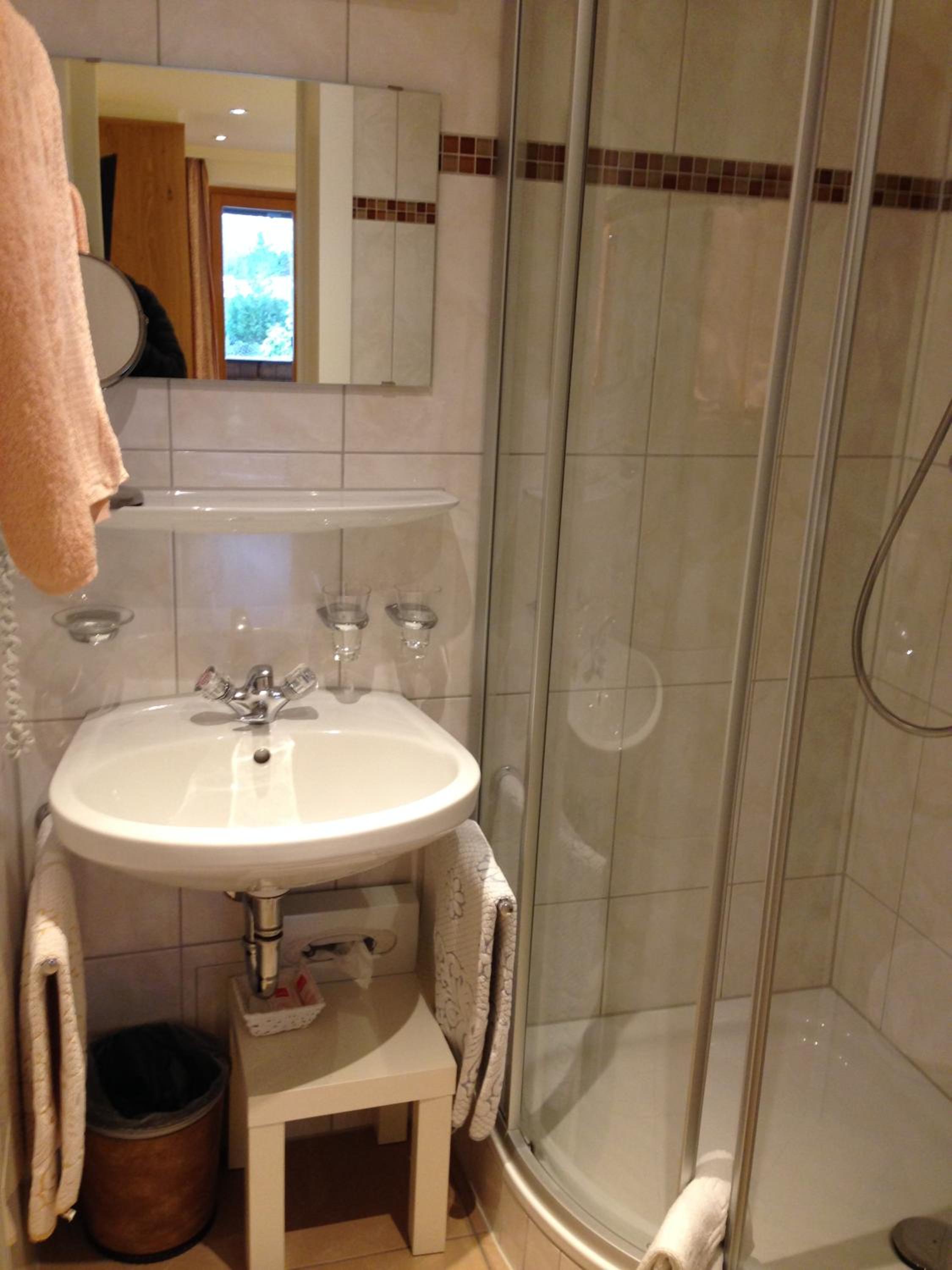 Pension Christophorus Hotel Garni