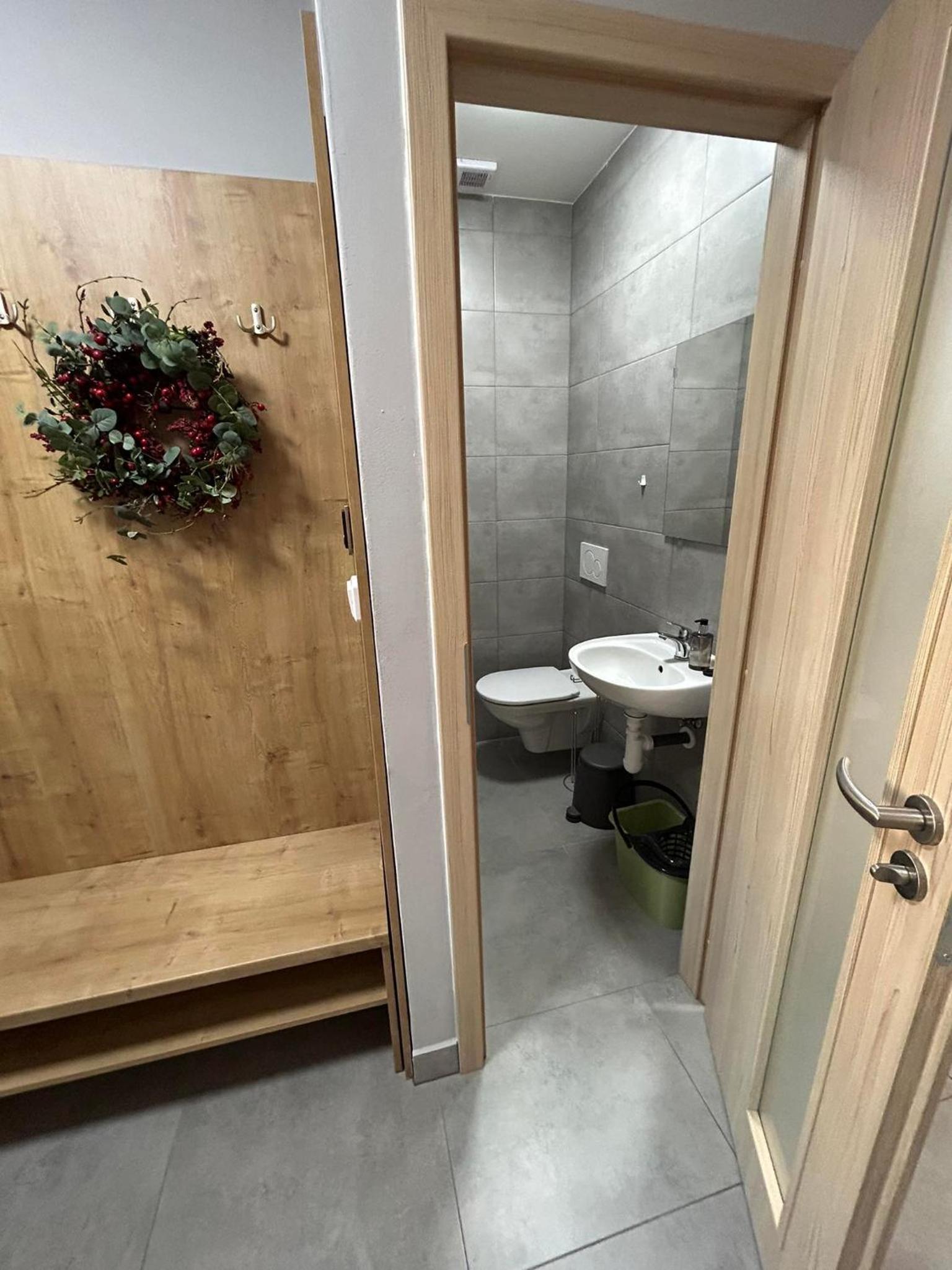 Apartmány Formanka na náměstí